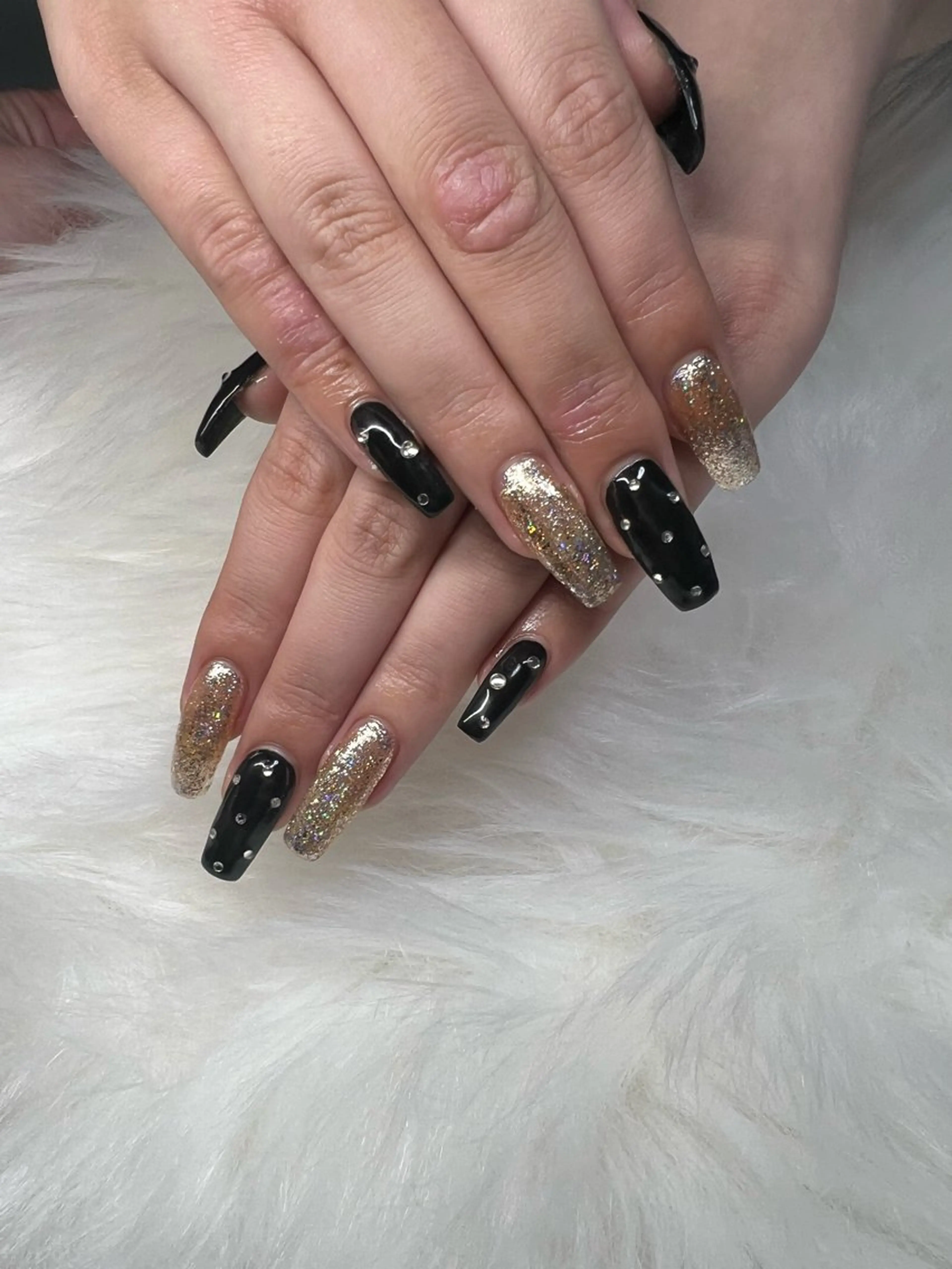 ネイル ハンドネイル S Nailのネイルデザイン