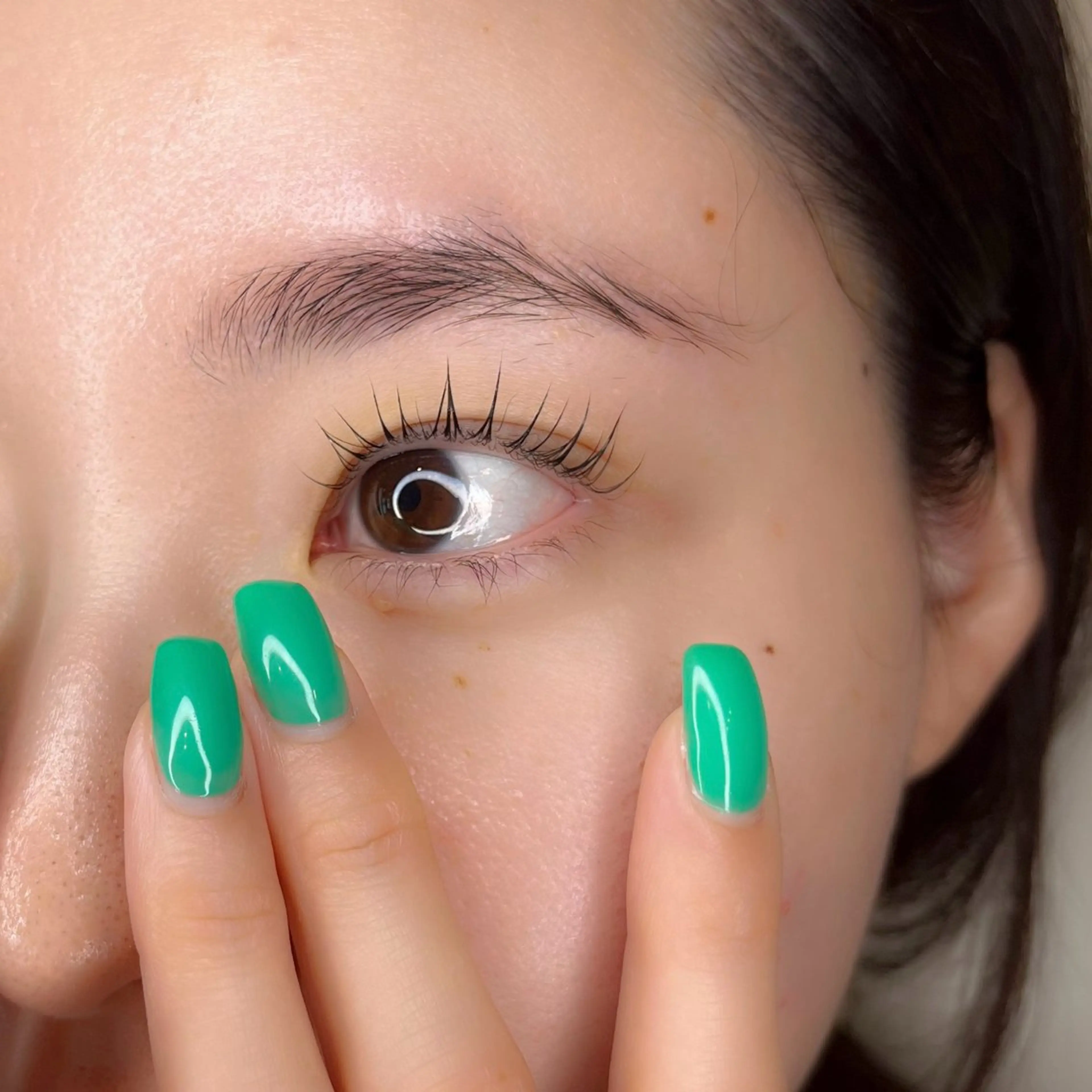マツエク・マツパ Eyelash yumaのマツエク・マツパデザイン