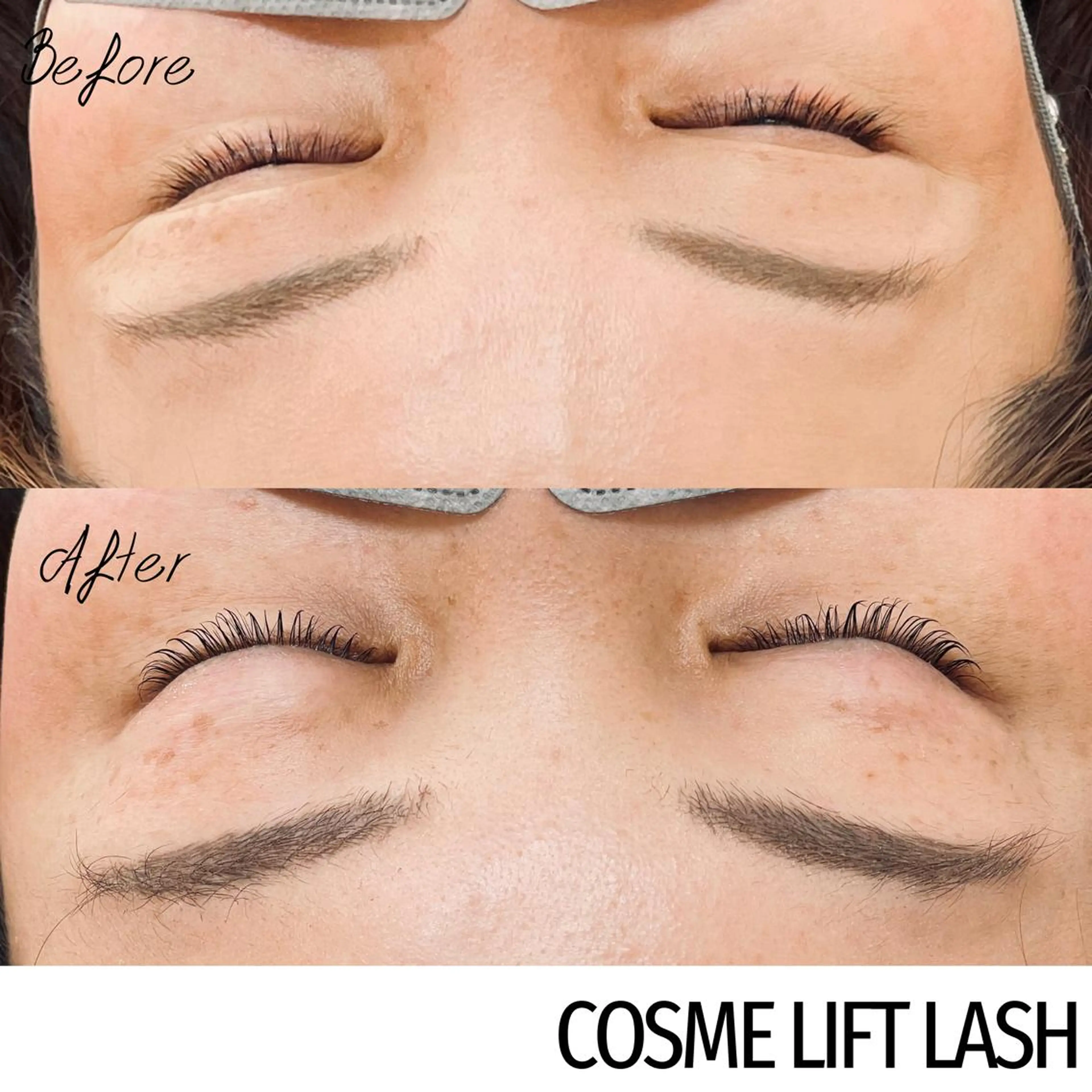 マツエク・マツパ マツパ CARA カーラのマツエク・マツパデザイン