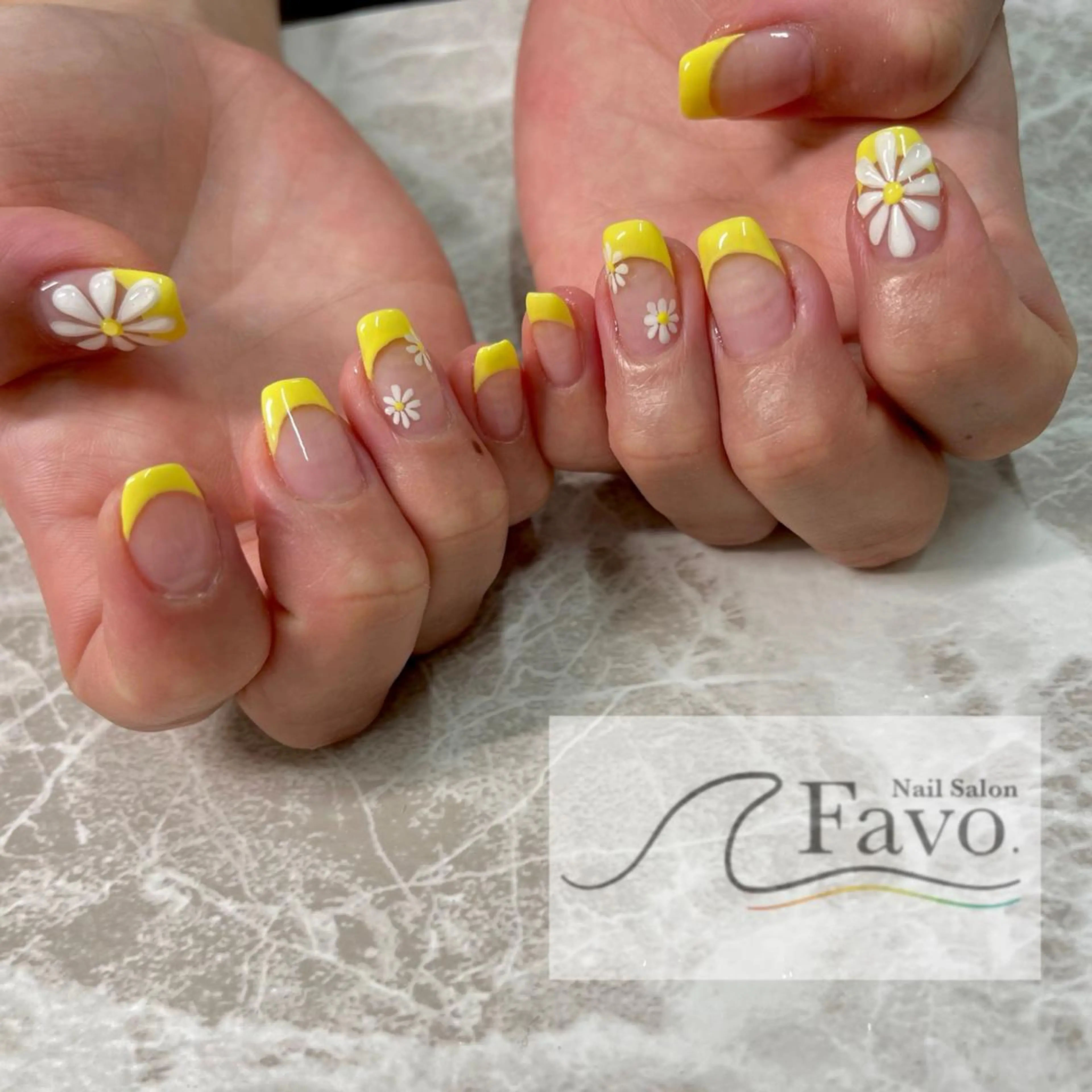 ネイル BeautyFavo .byKannaのネイルデザイン