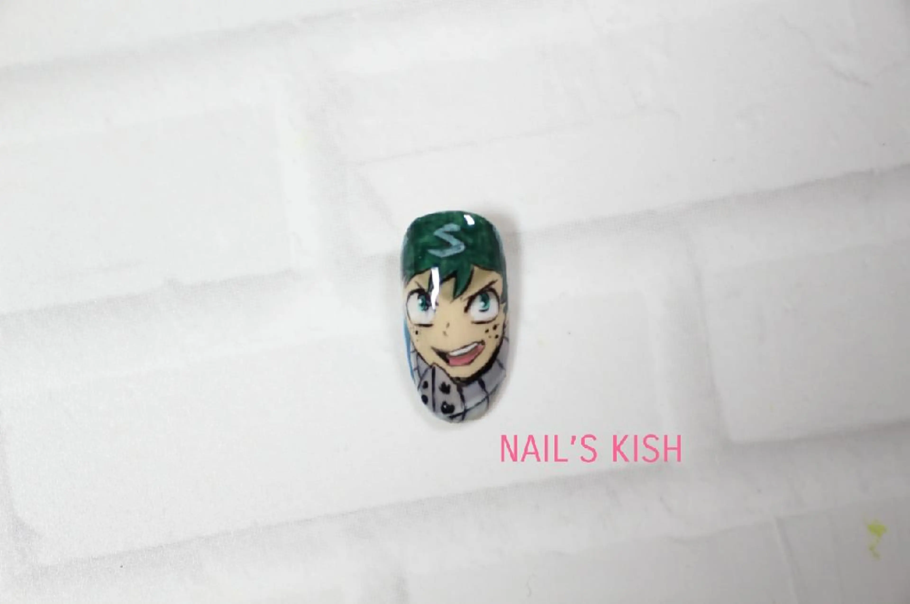 ネイル NAIL'S KISH所属・NAIL'S KISHのネイルデザイン