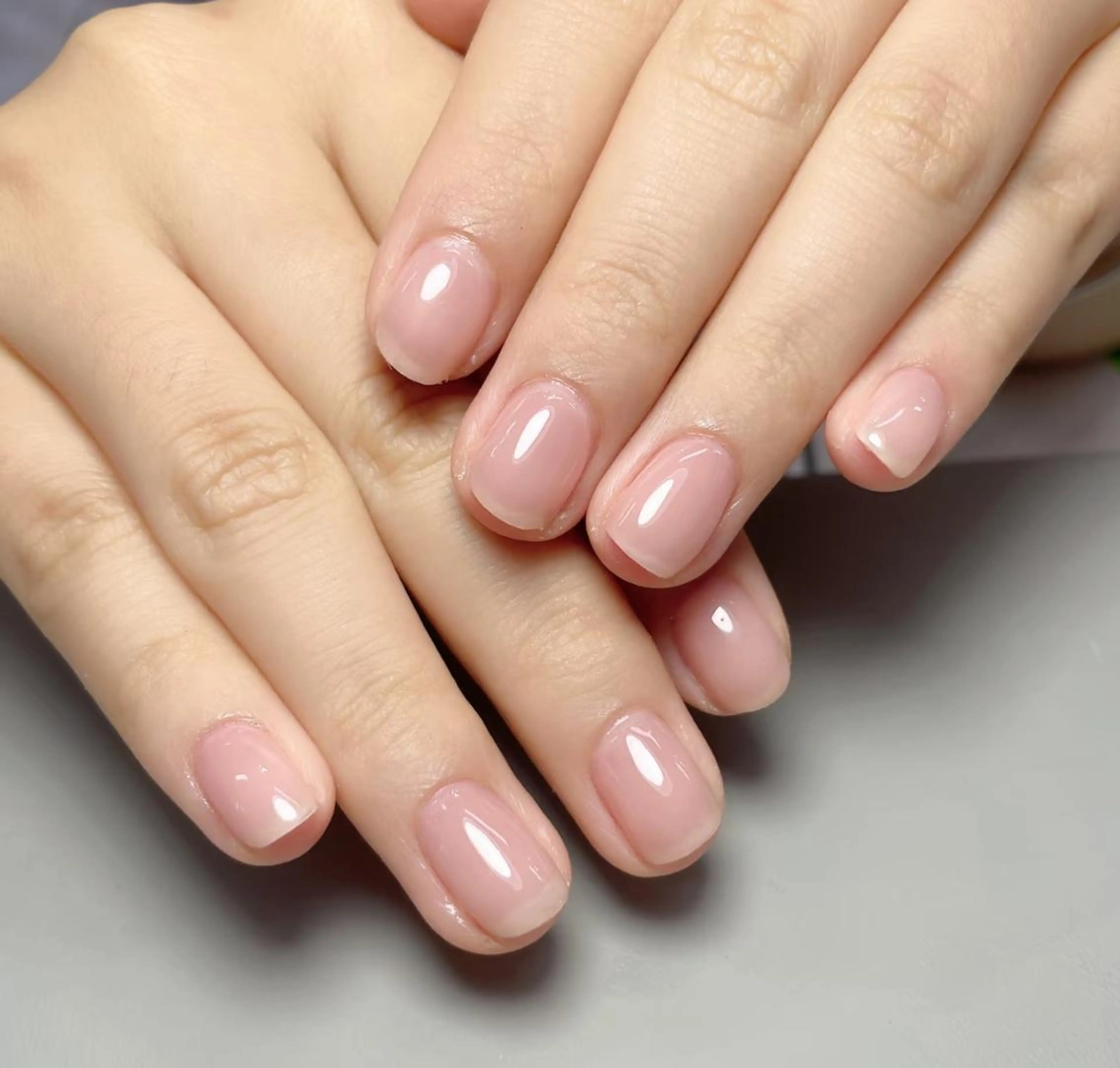 ネイル ハンドネイル 🎀 NaNa_nailのネイルデザイン