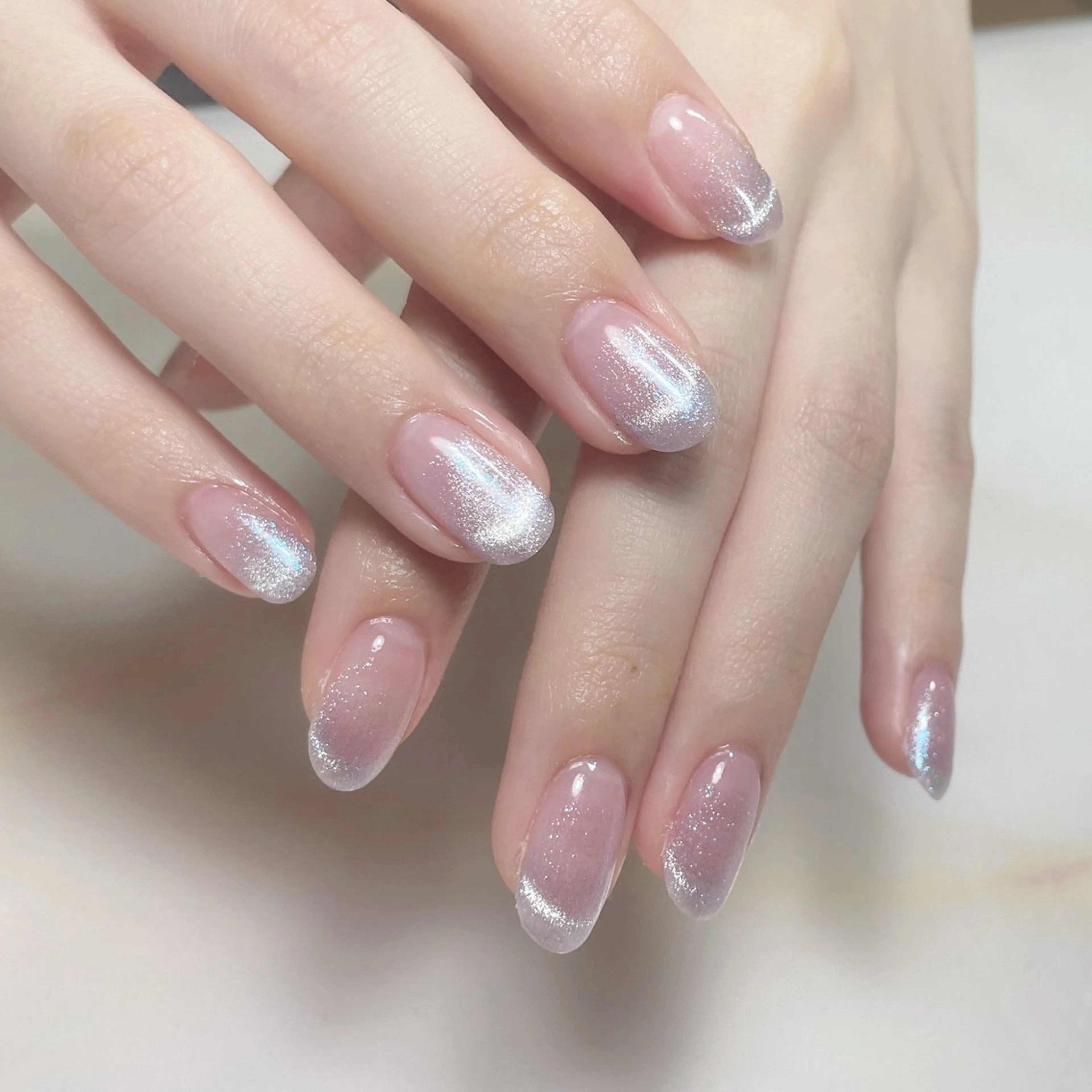 ネイル 久保田 マリコのネイルデザイン