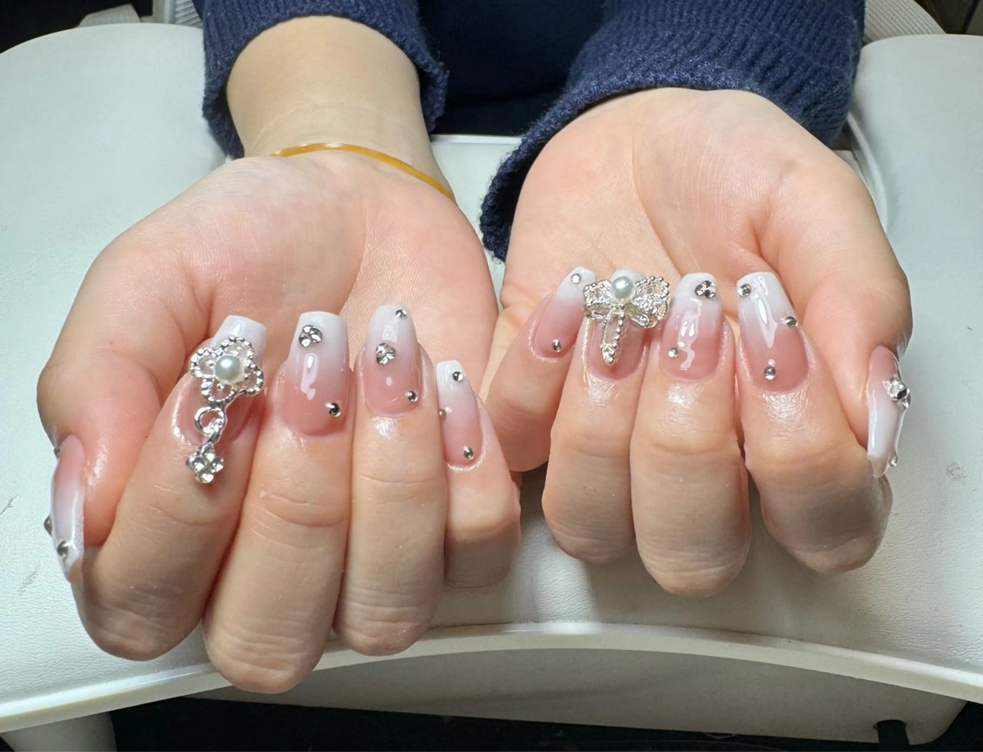 ネイル ain nailのネイルデザイン