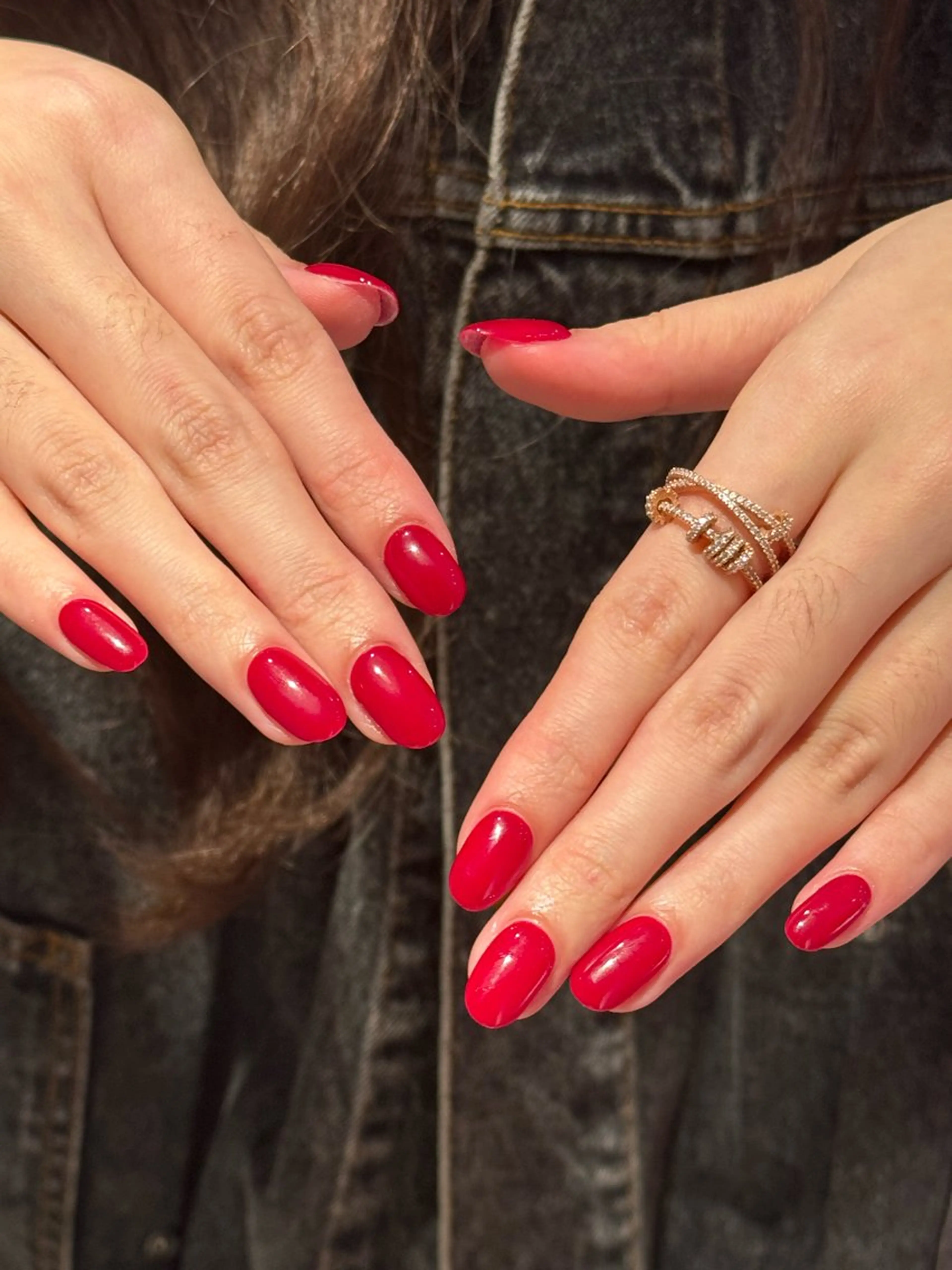 ネイル ハンドネイル Tagi Nail所属・Tagi Nail 銀座のネイルデザイン