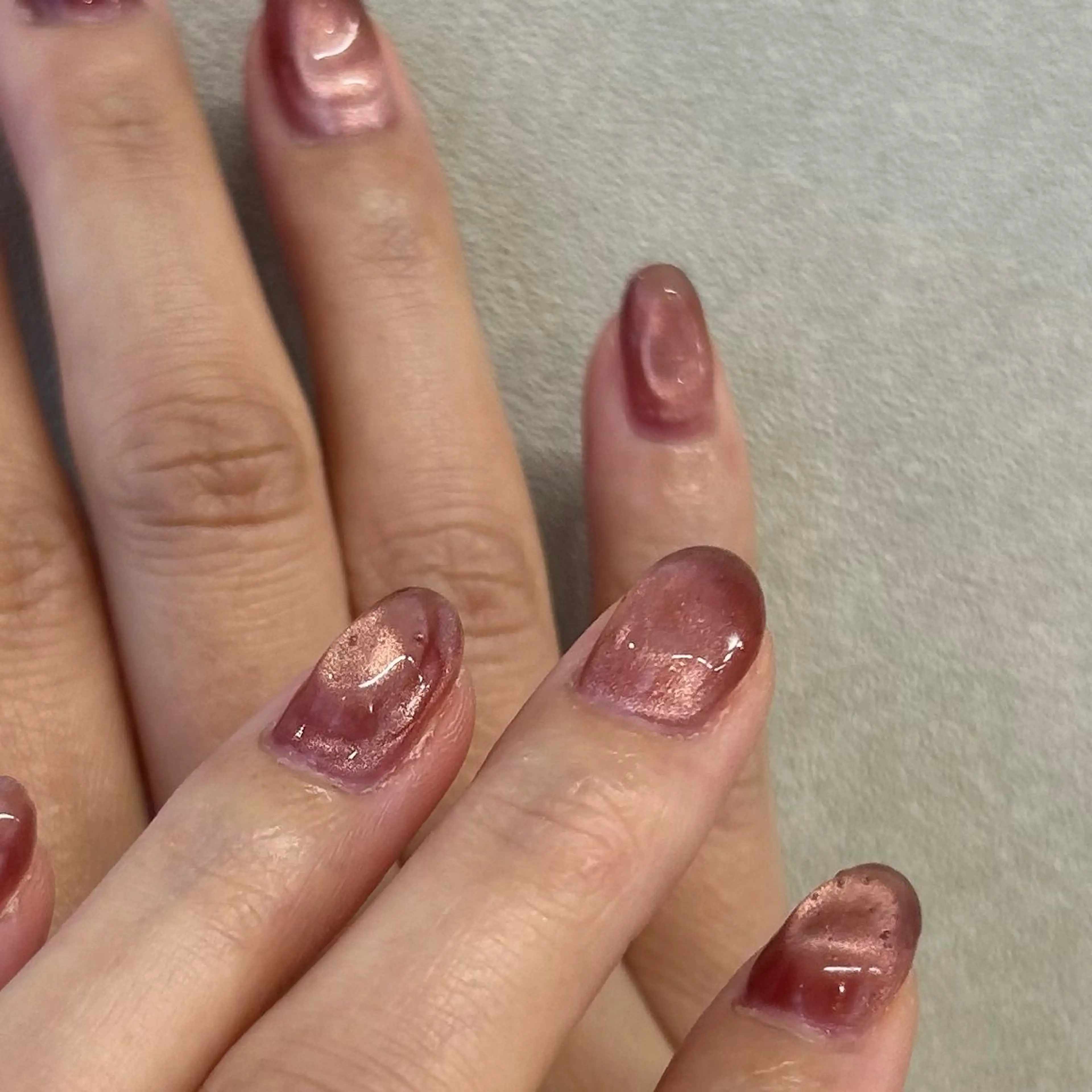 ネイル filonnail rianのネイルデザイン