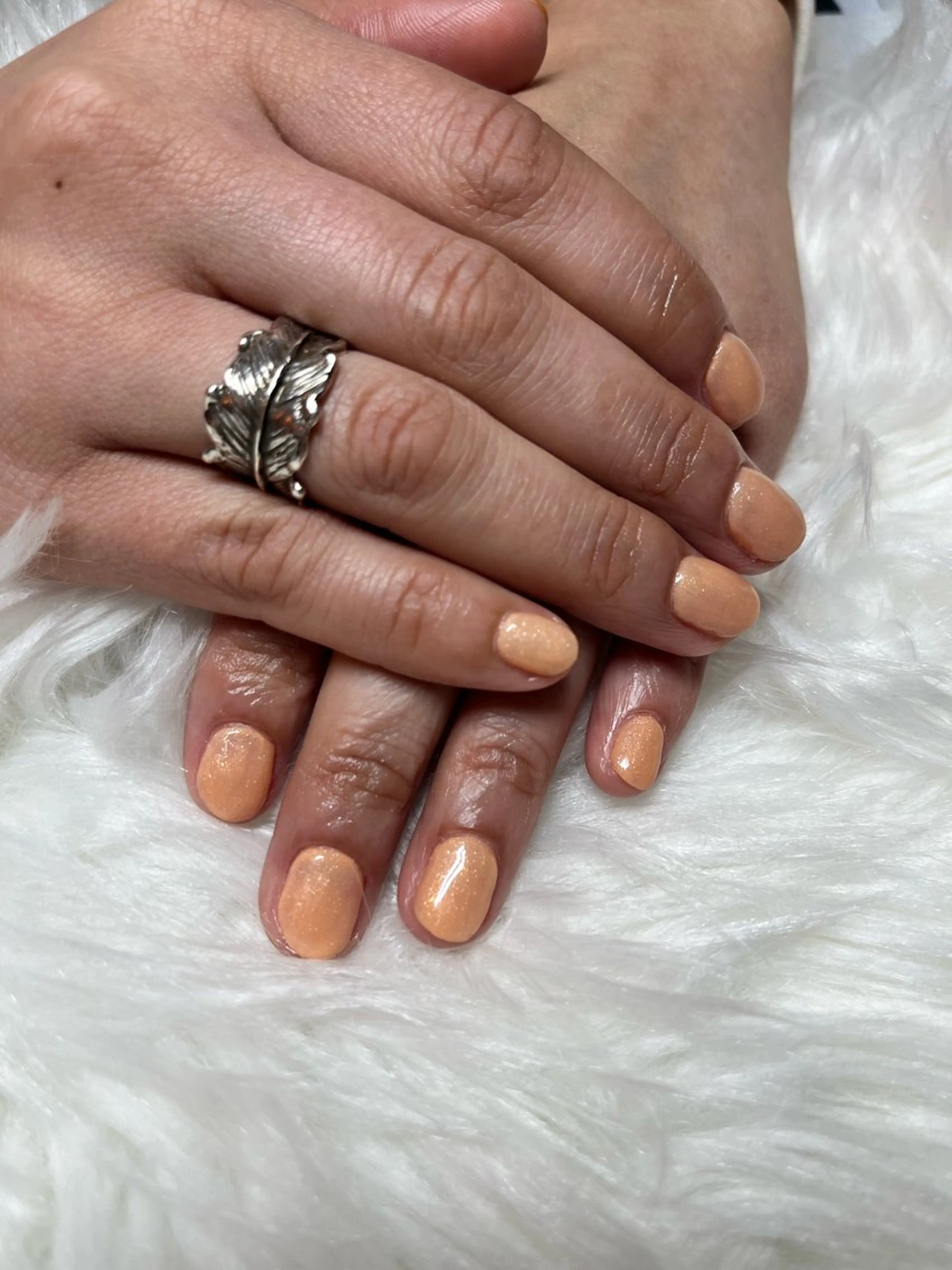 ネイル FOINAIL samiraのネイルデザイン