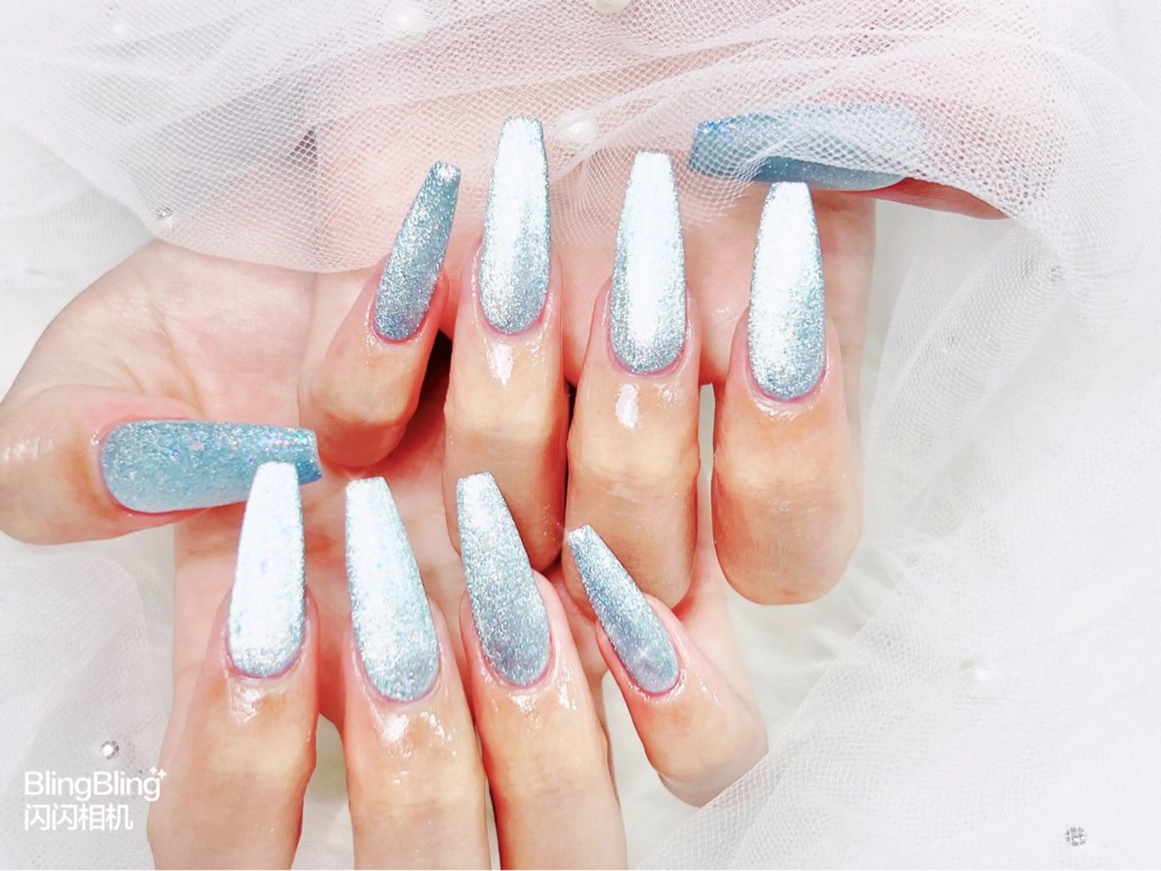 ネイル ハンドネイル ハンドケア Naomi nailのネイルデザイン