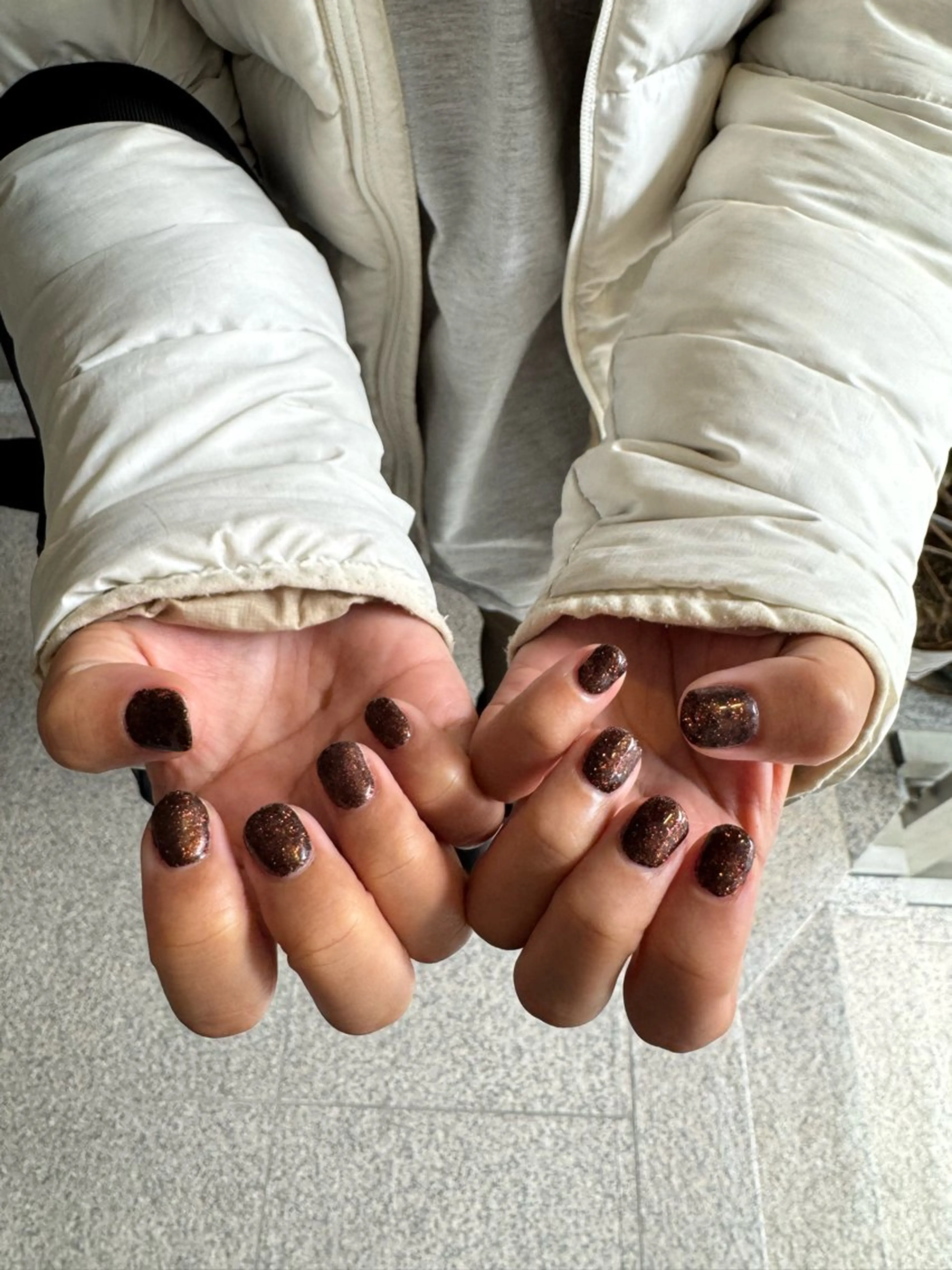 ネイル ハンドネイル simpliee Annaのネイルデザイン