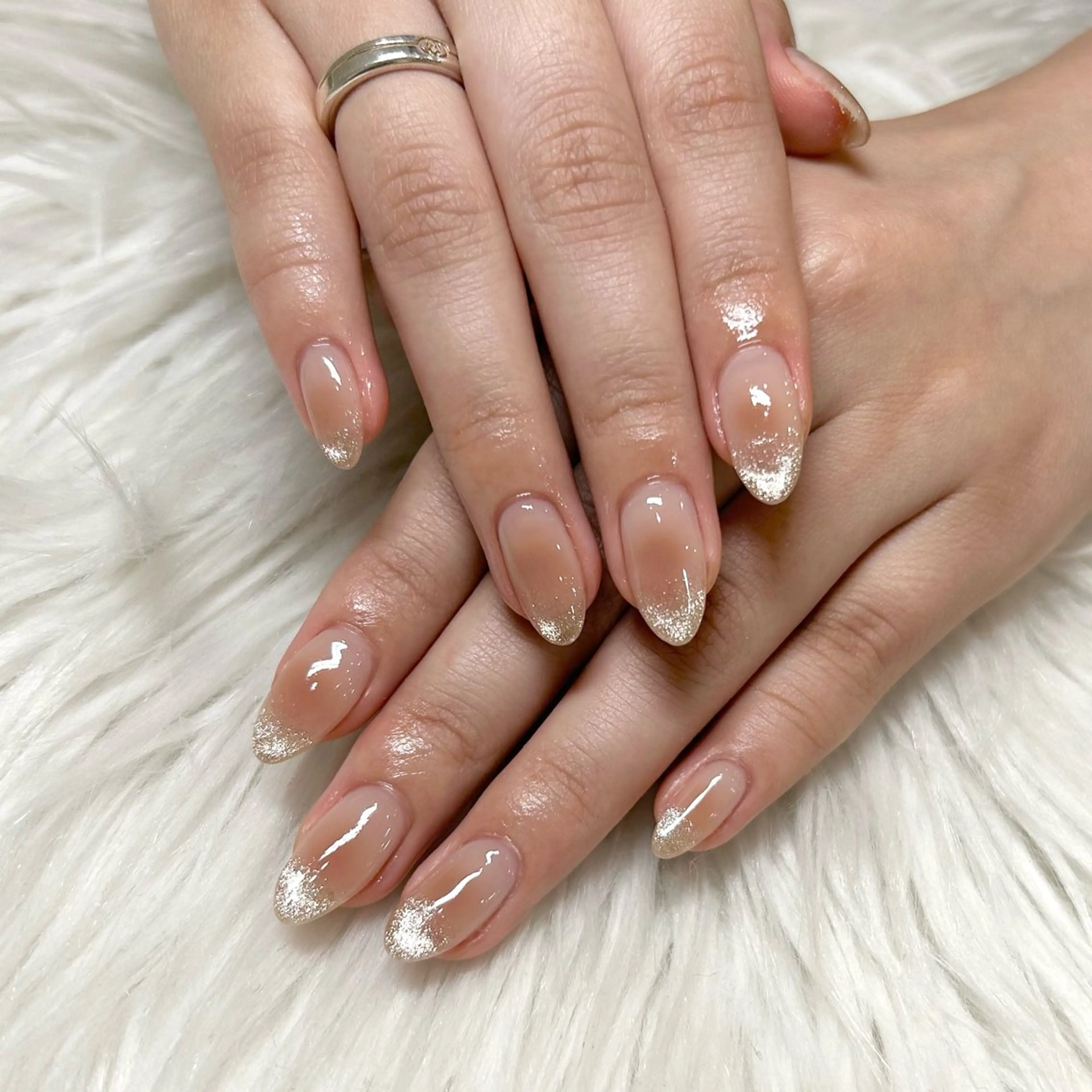 ネイル SOARE TADAのネイルデザイン