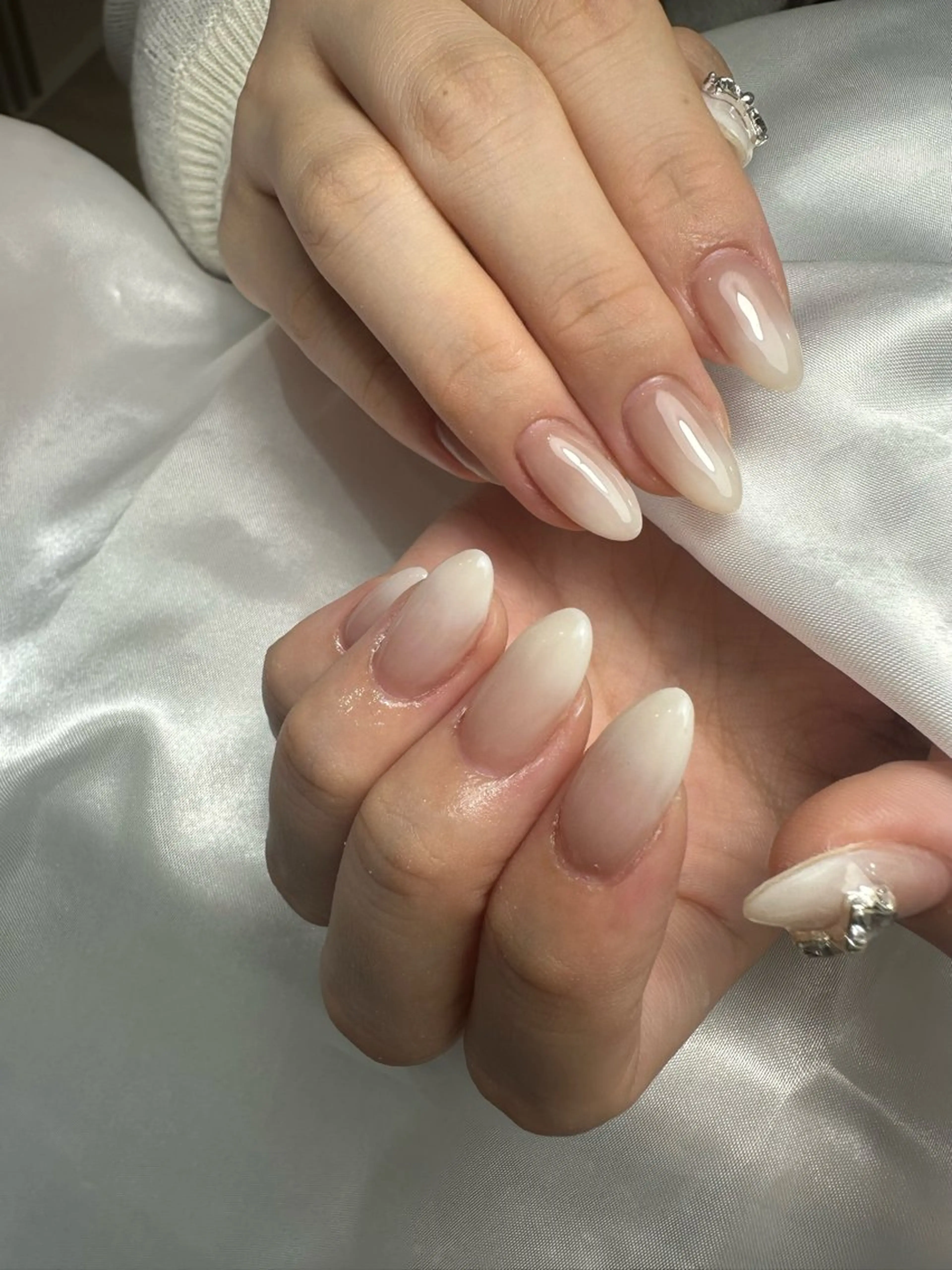 ネイル ハンドネイル Miyuki Beauty所属・Miyuki Beautyのネイルデザイン