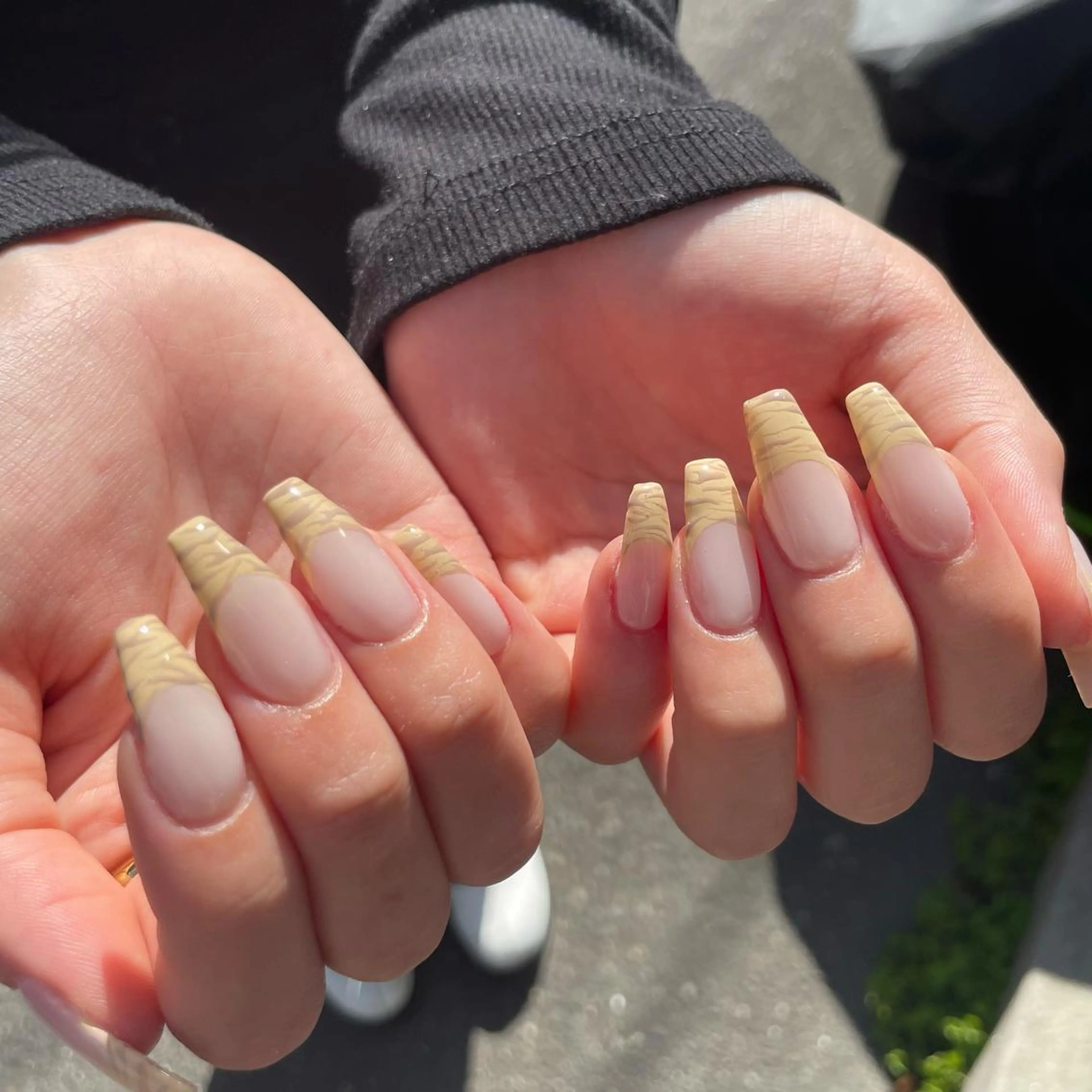 ネイル Lino nail所属・Lino nailのネイルデザイン