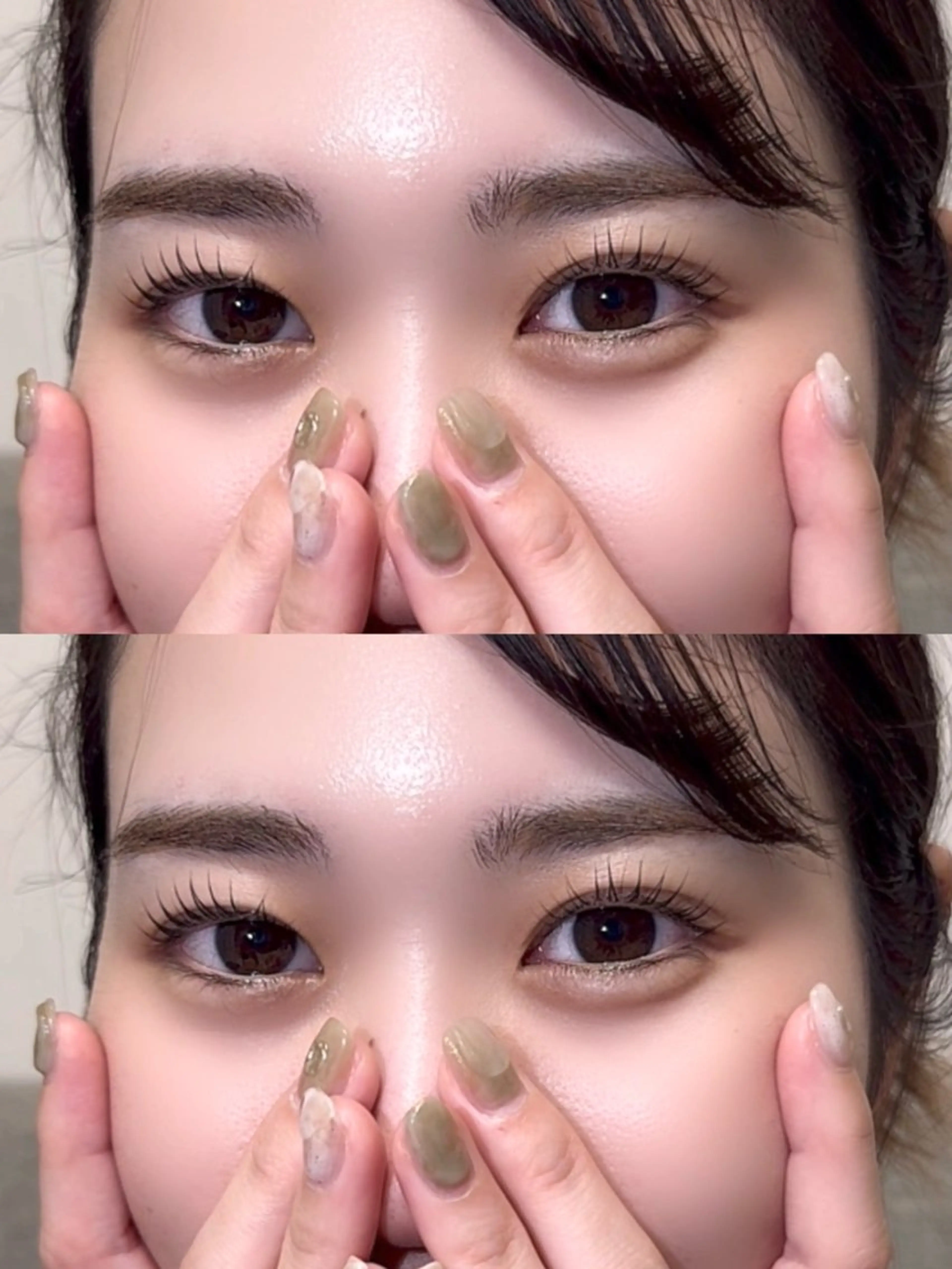 マツエク・マツパ Apis🎀 愛媛/松山のマツエク・マツパデザイン