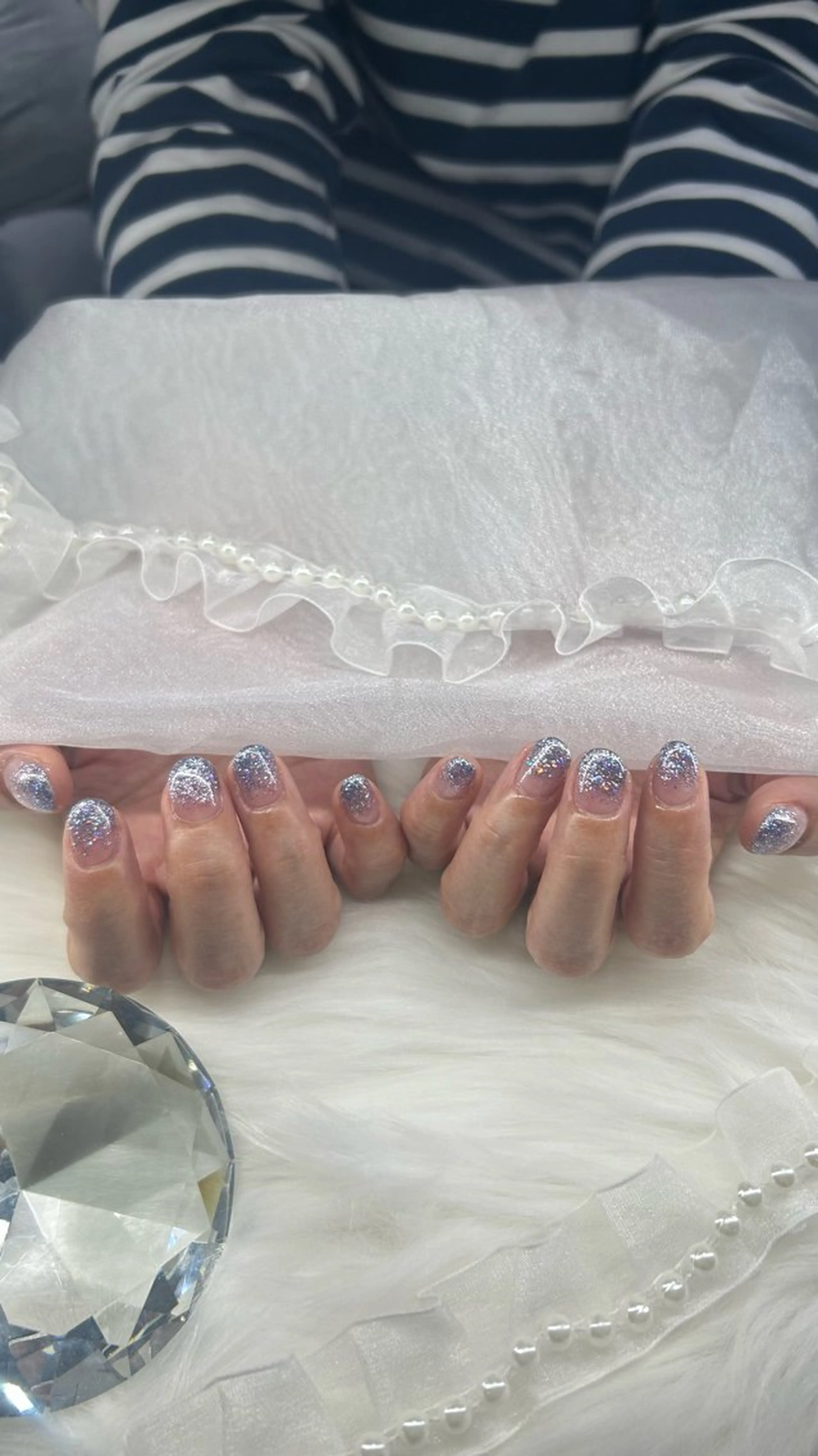 ネイル ハンドネイル Li'a nail.のネイルデザイン