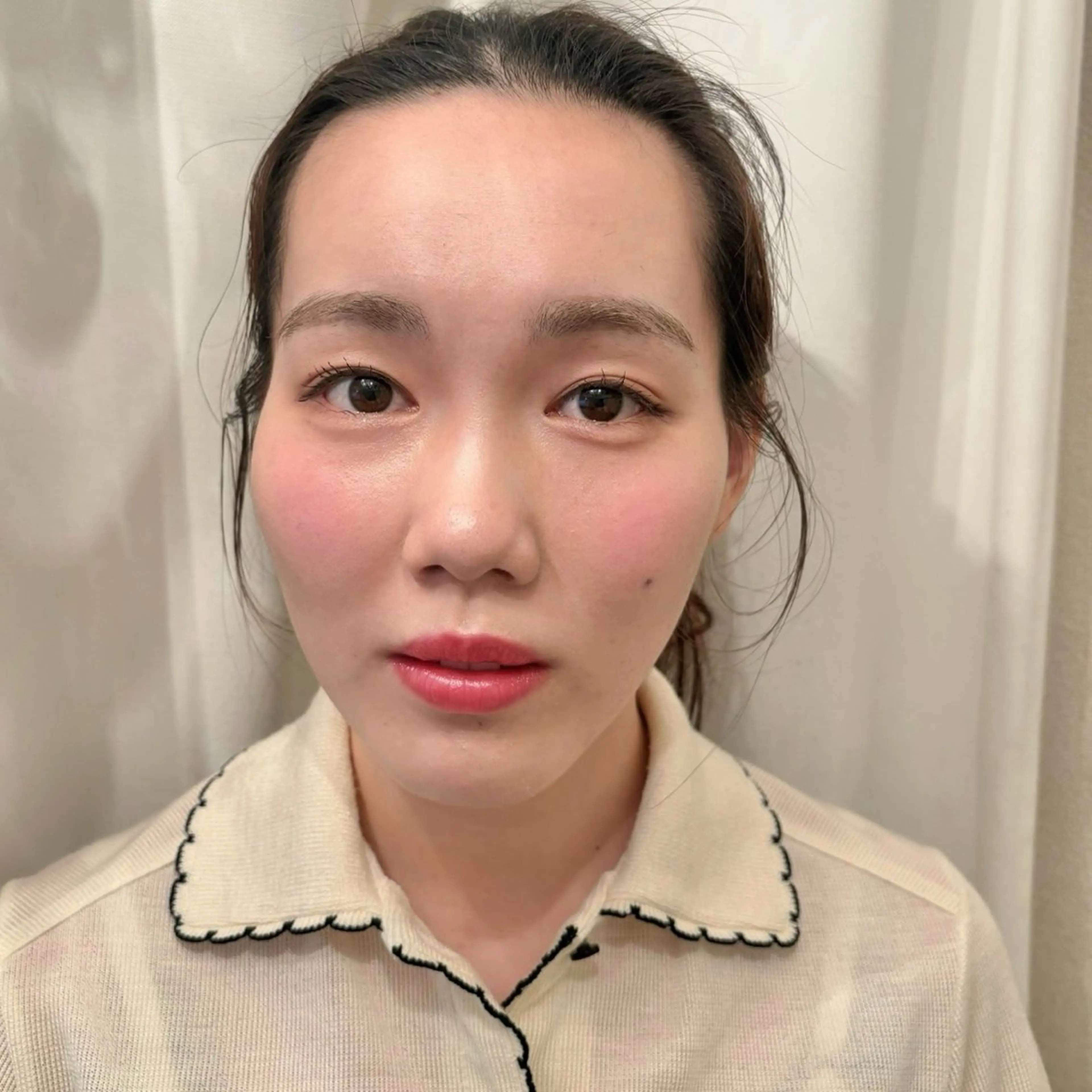 maimi 天神Lino店のマツエク・マツパデザイン