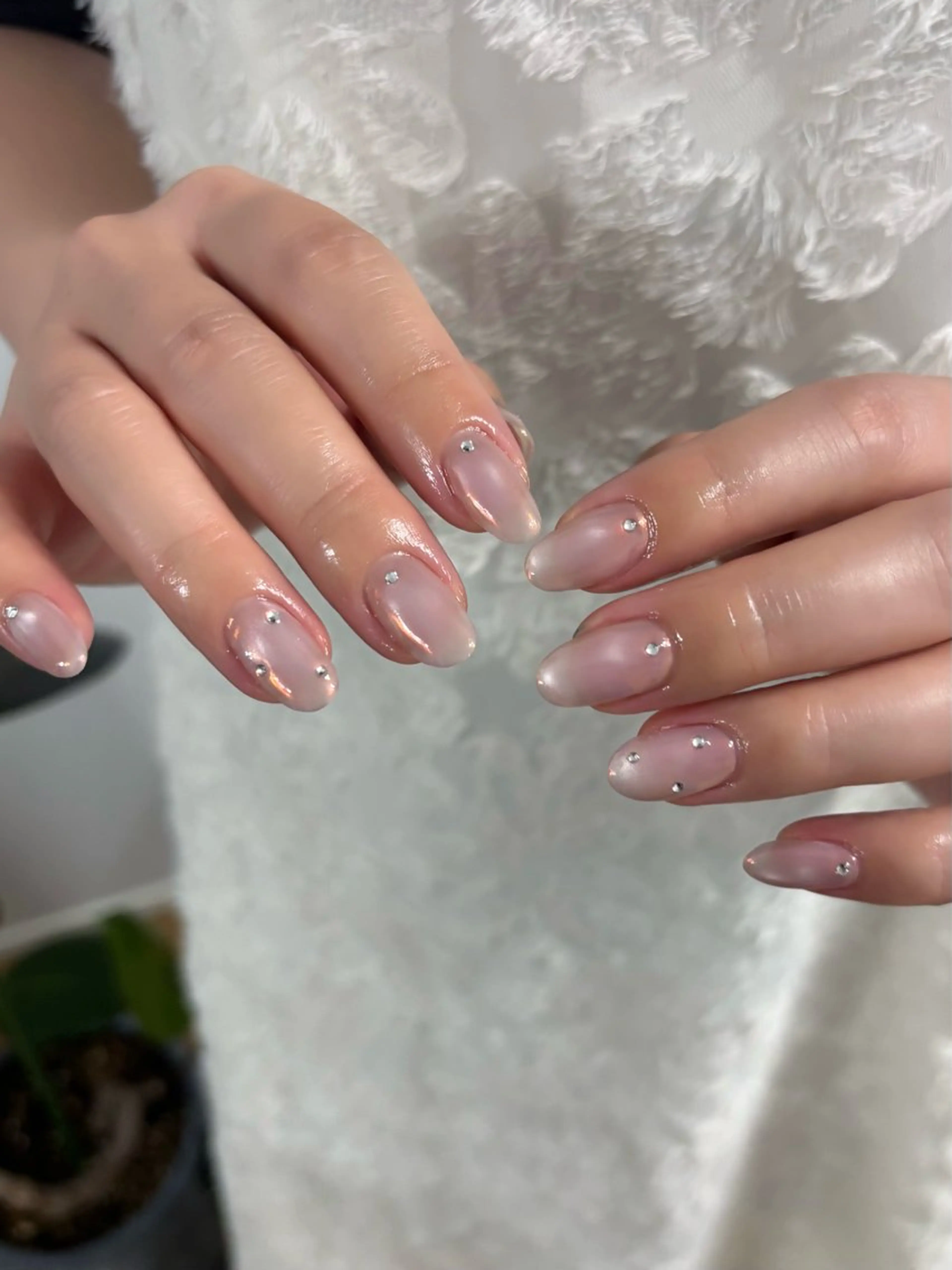ネイル アートネイル nailsalon kopeのネイルデザイン