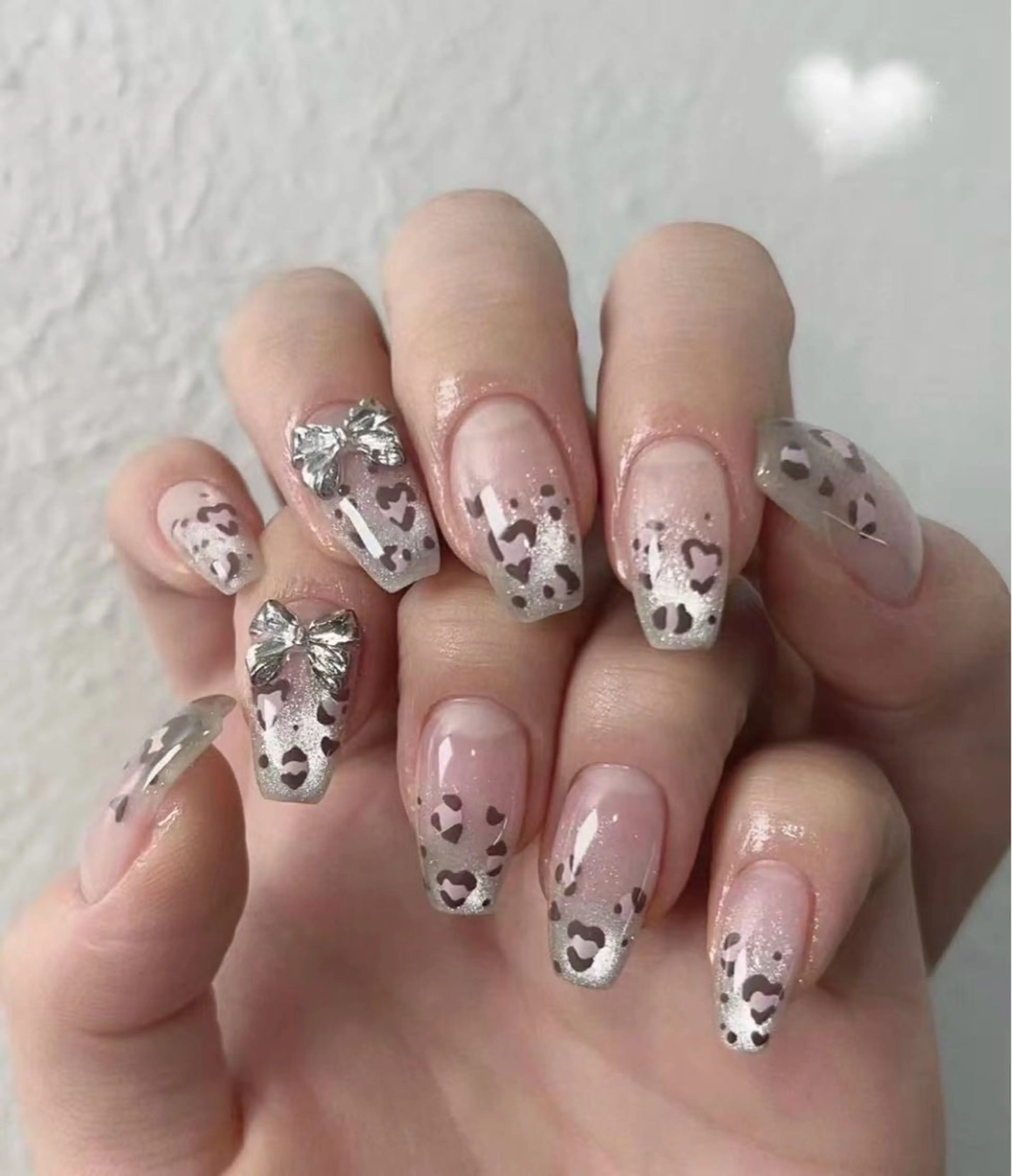 ネイル ハンドネイル Ui _Amorのネイルデザイン