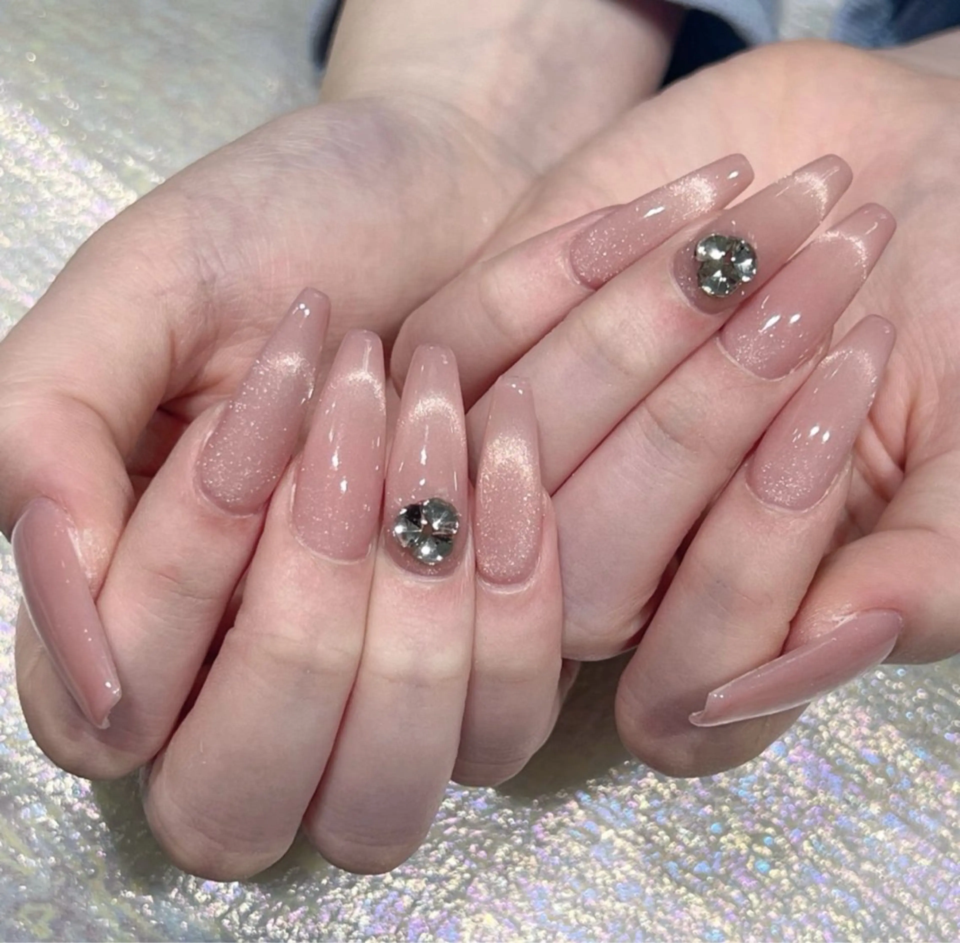 ネイル ain nailのネイルデザイン