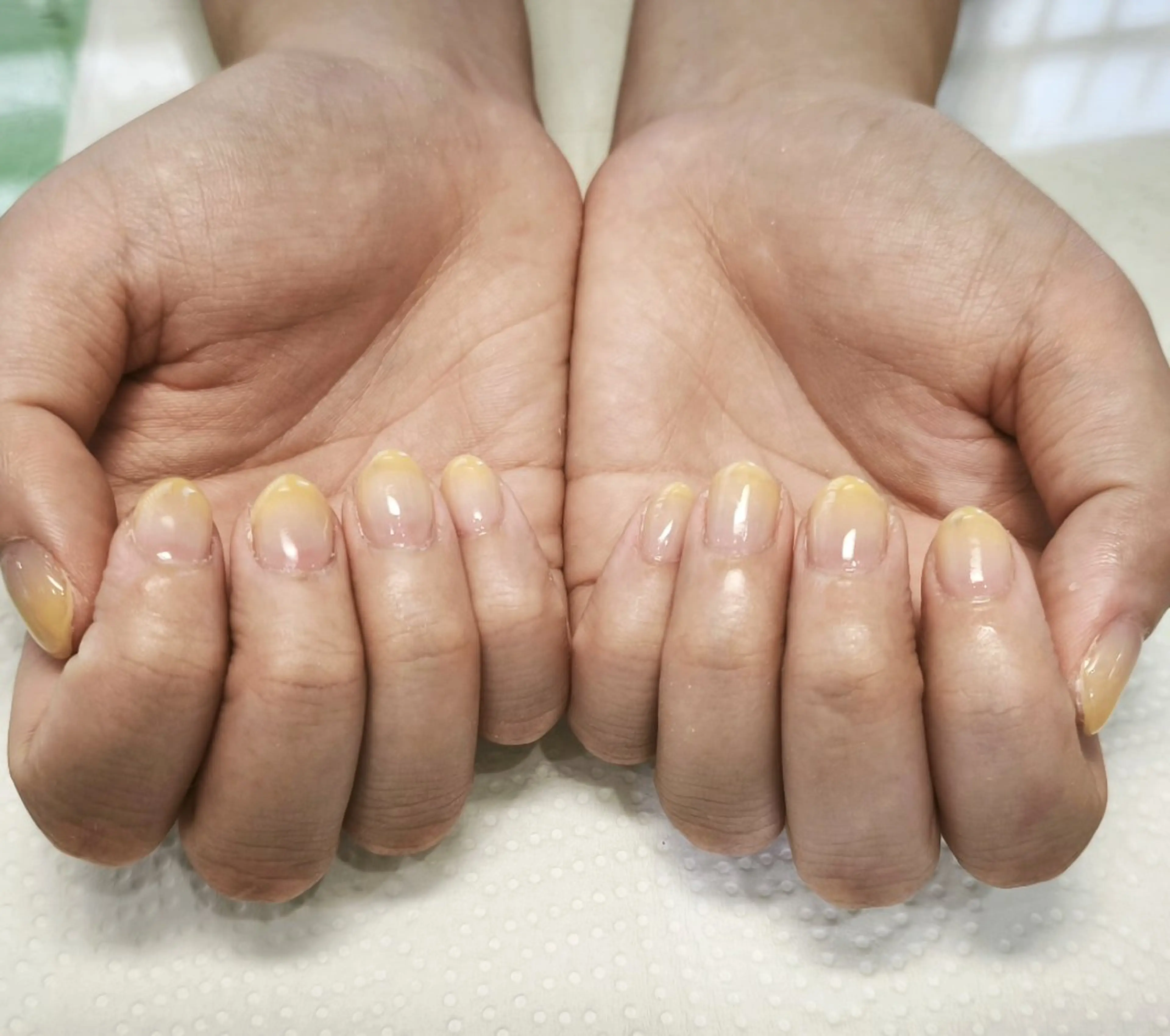 ネイル ハンドネイル Nail eim　【ネイルエイム】所属・古賀 倭子のネイルデザイン