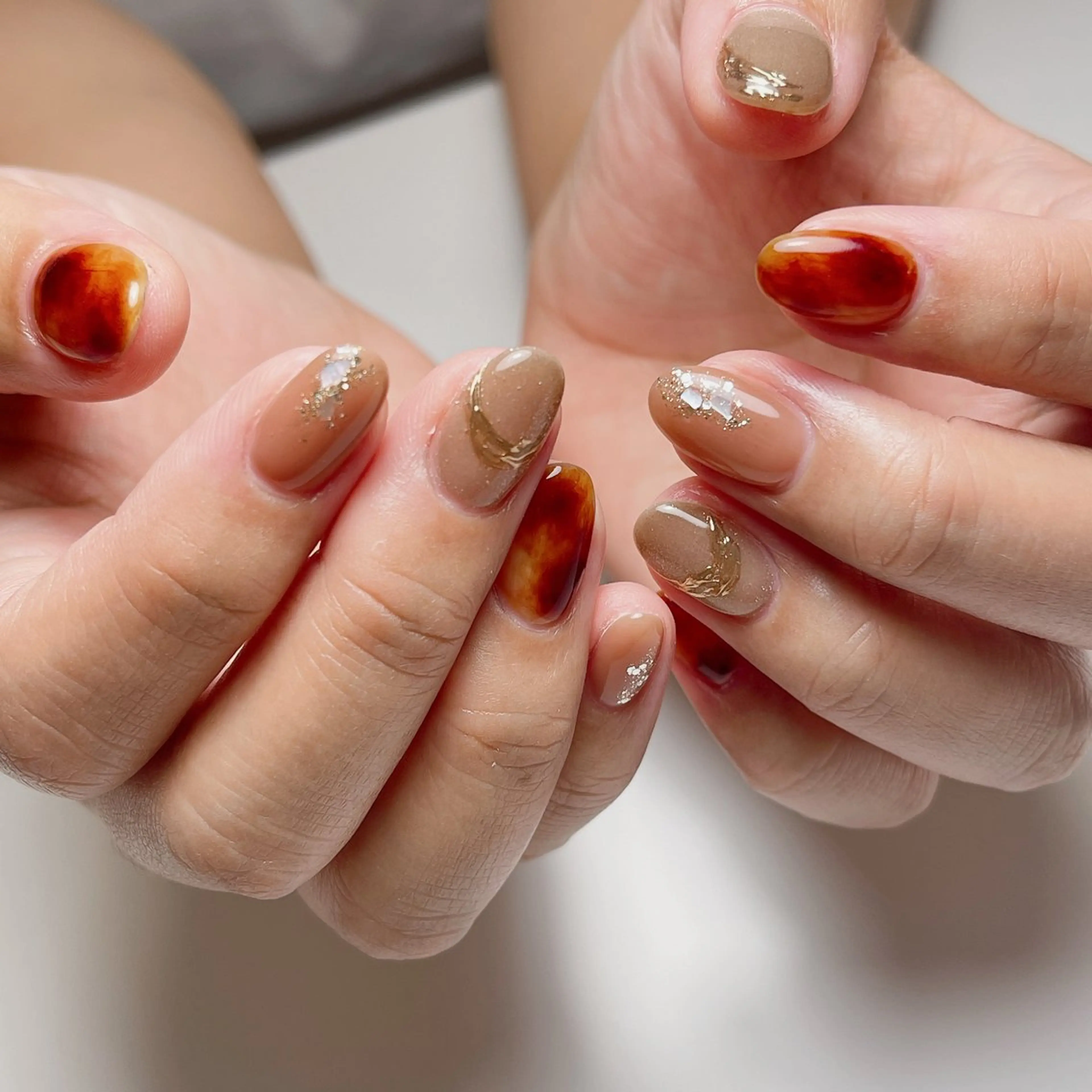 ネイル Nail  salon  Lebel所属・Nailsalon Lebelのネイルデザイン