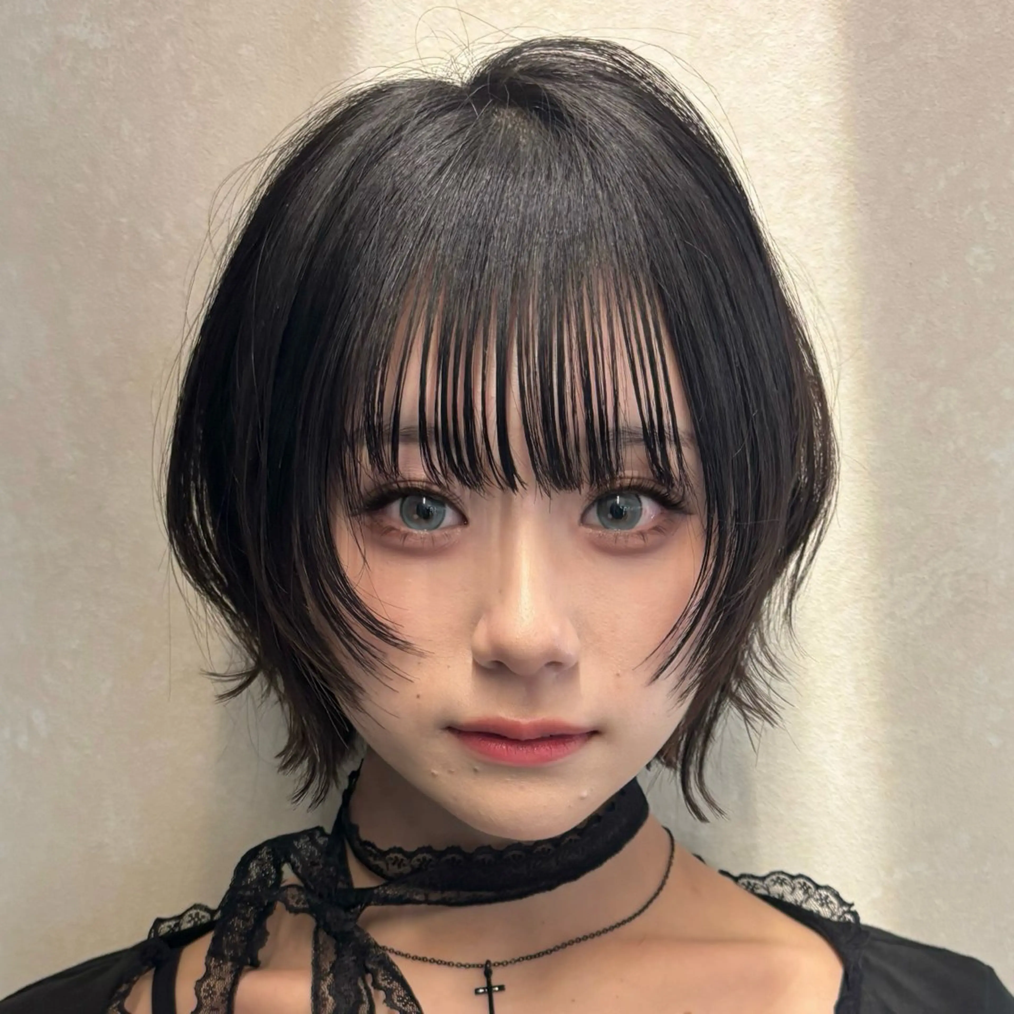 ショート ✨カット 期間限定無料✨大智のヘアスタイル