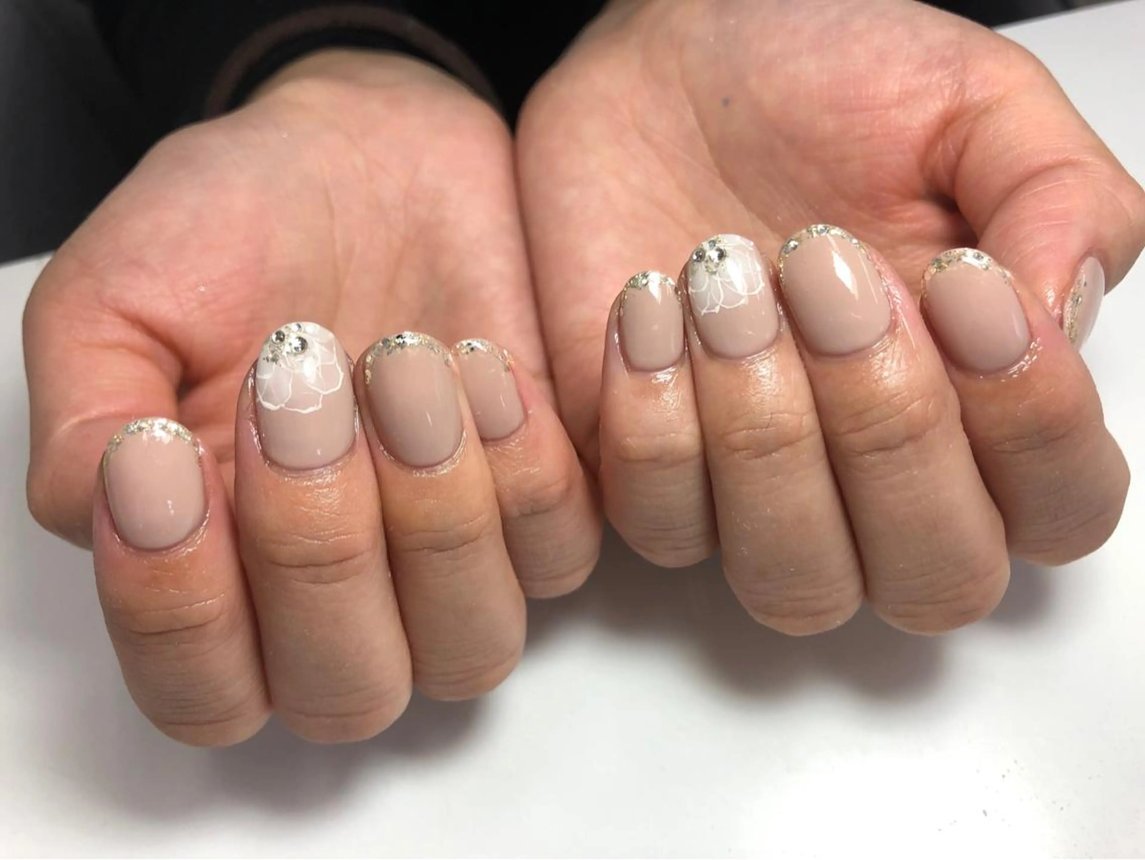 ネイル K- nailのネイルデザイン