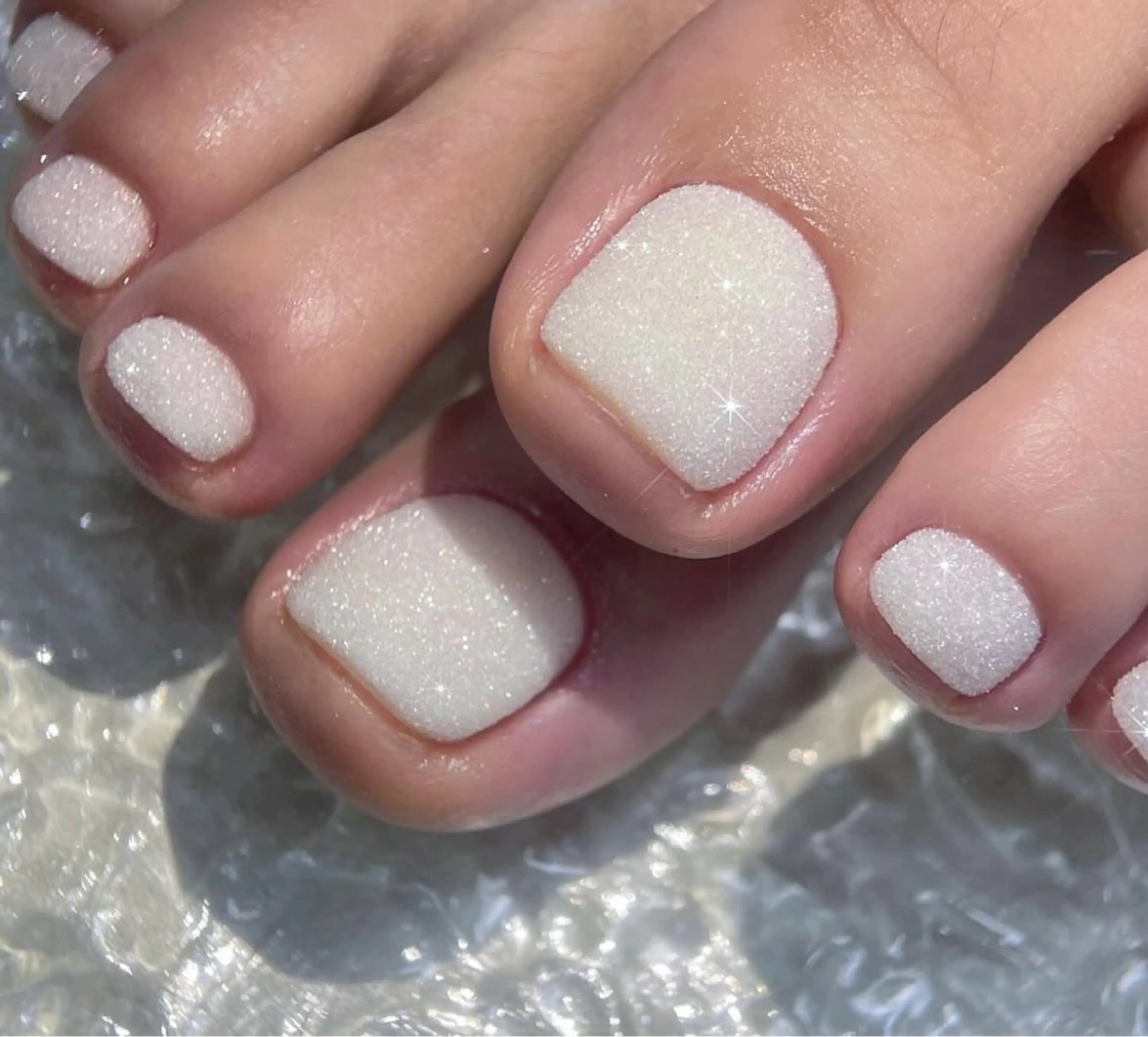 ネイル NailSalon✨ Écrinエクランのネイルデザイン