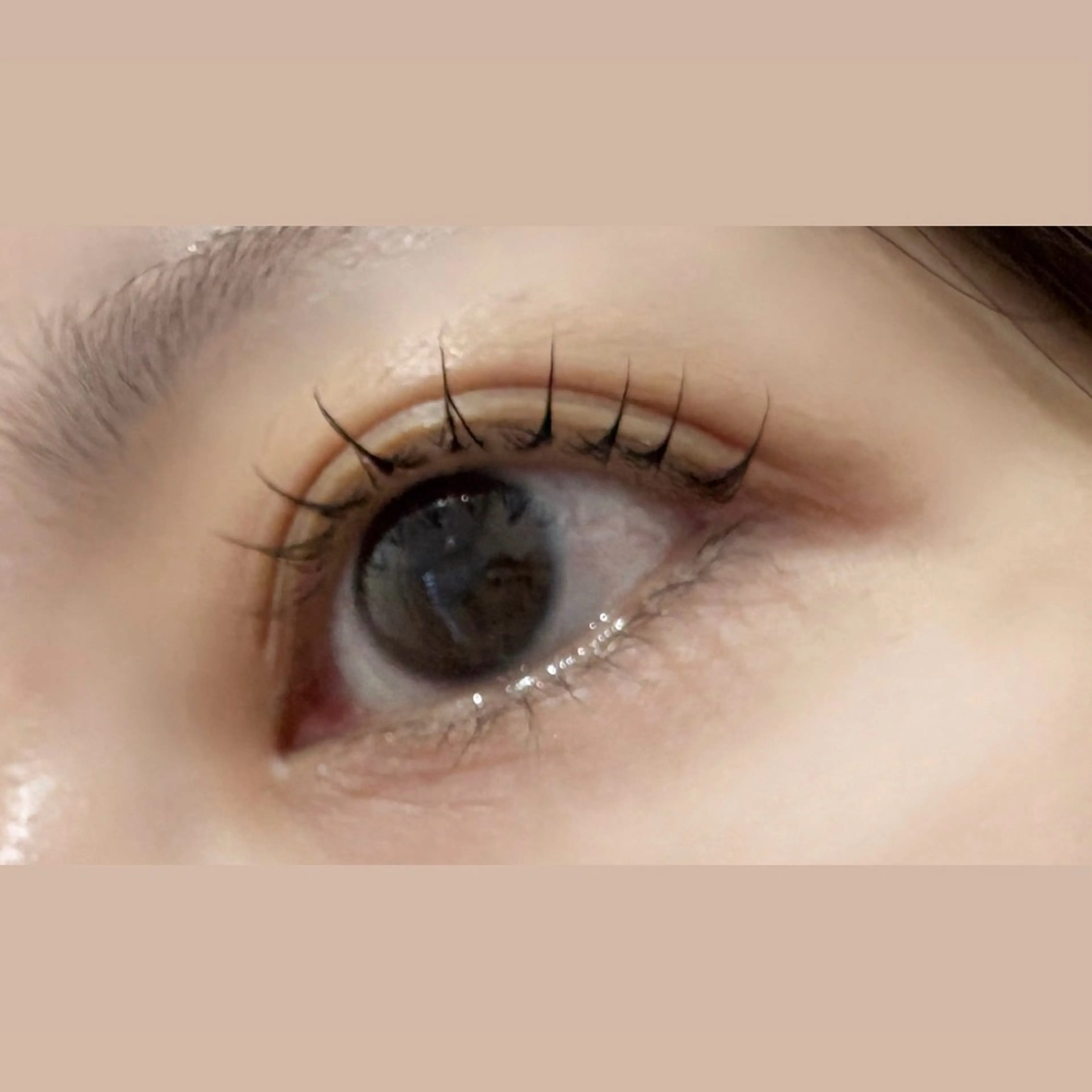 マツエク・マツパ 束感まつ毛 マツパ アイラッシュサロンsopo所属・sopo 佐々木のその他イメージ