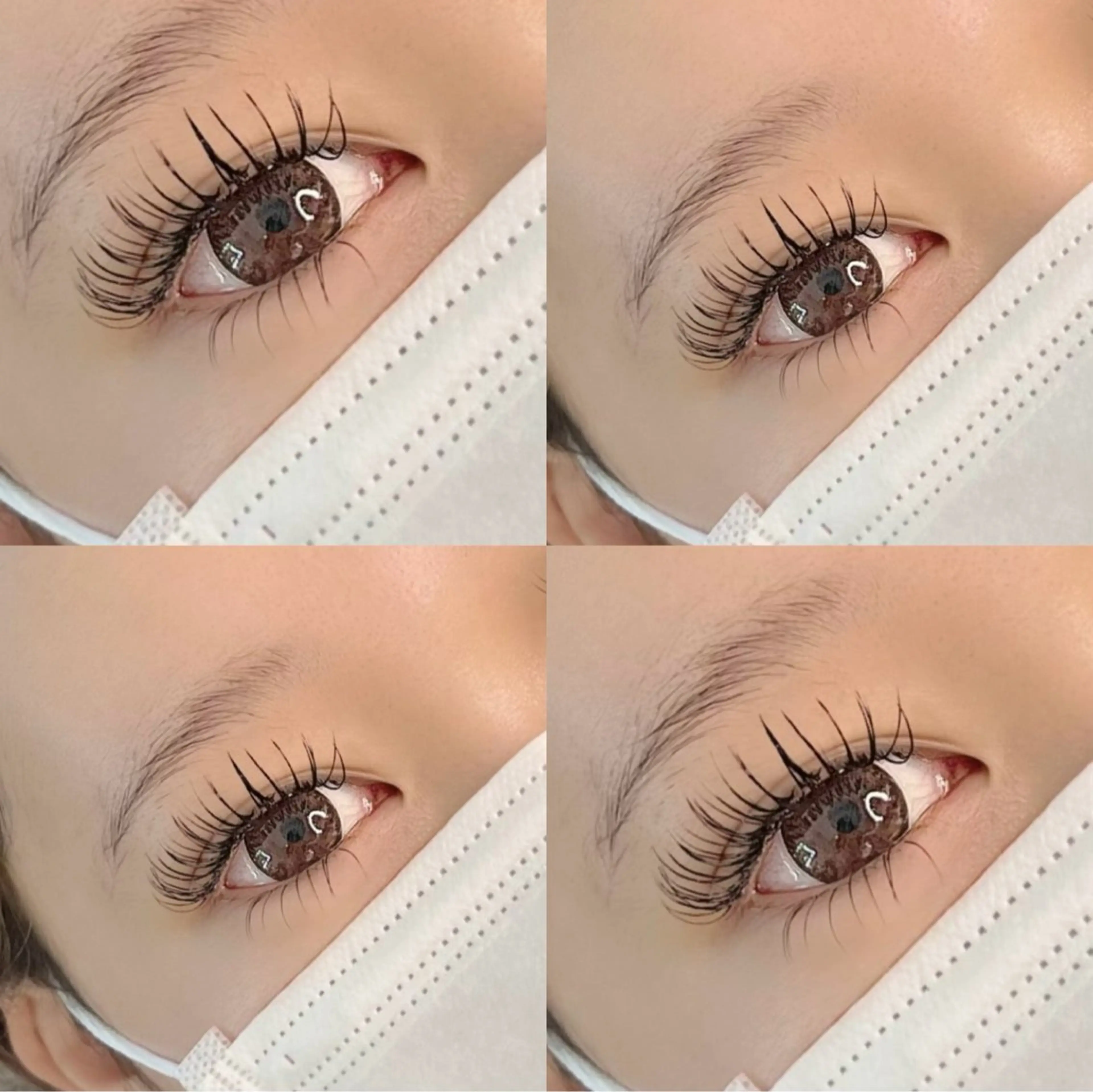 マツエク・マツパ private eyelash salon-Plaisir-所属・【まつげと眉専門店】 -Plaisir-の眉毛・アイブロウイメージ