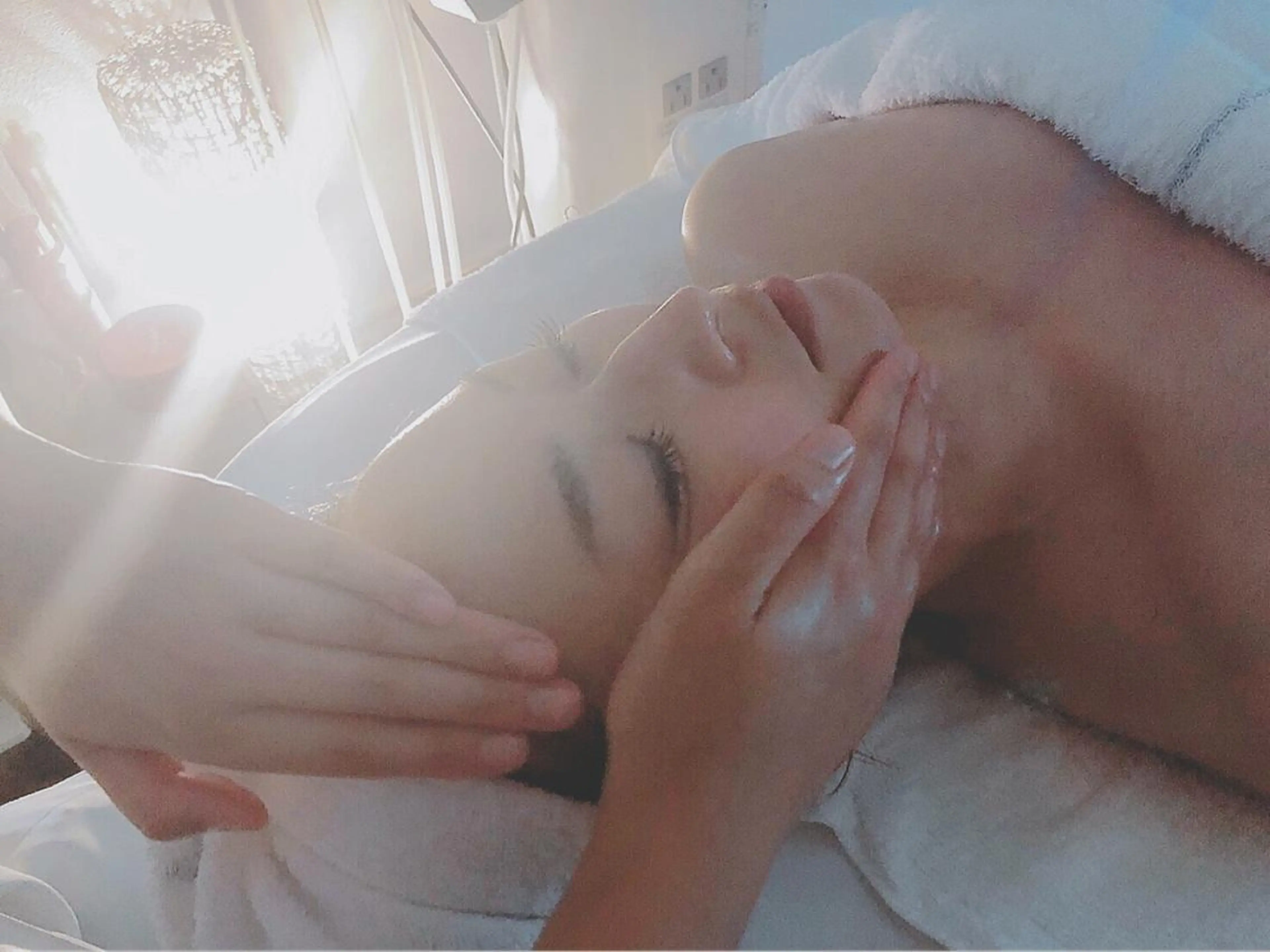 エステ体験✨ フェイシャル⭐︎【リンパマッサージ】【毛穴ケア】18歳以上の方の写真