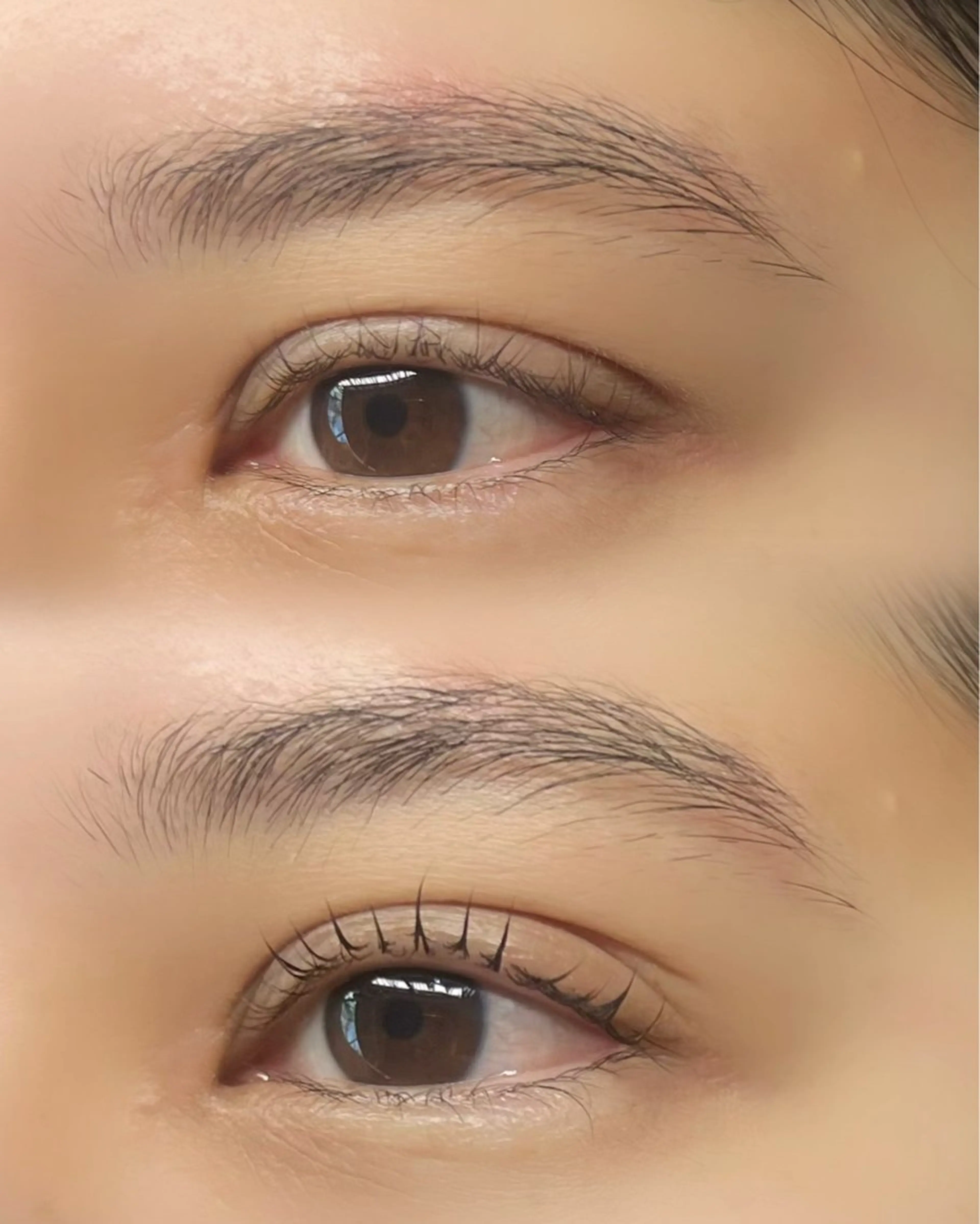 マツエク・マツパ マツパ 🌷eyelash 🌷SAYURIのマツエク・マツパデザイン