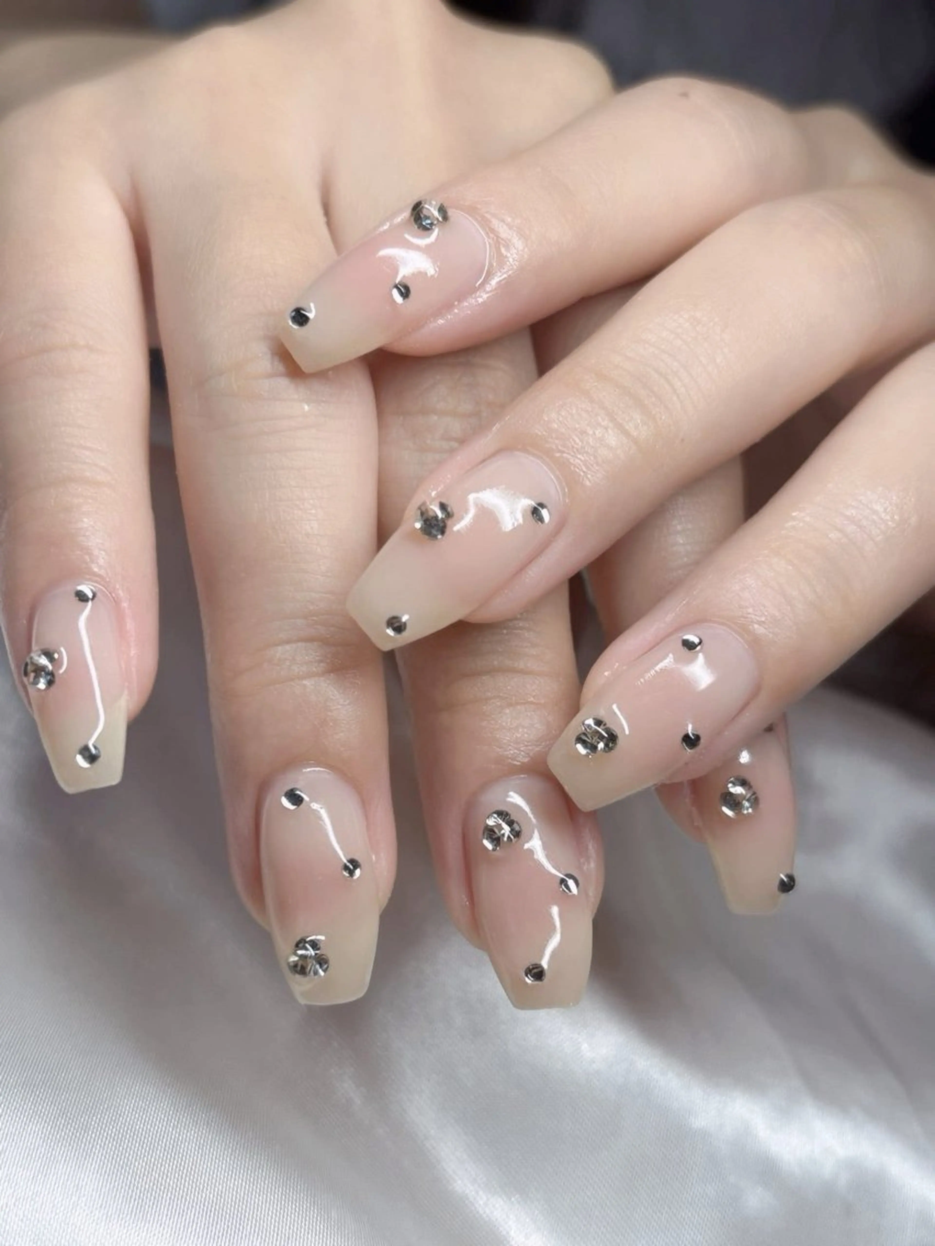 ネイル yurinail所属・yuri nail 高田馬場のネイルデザイン