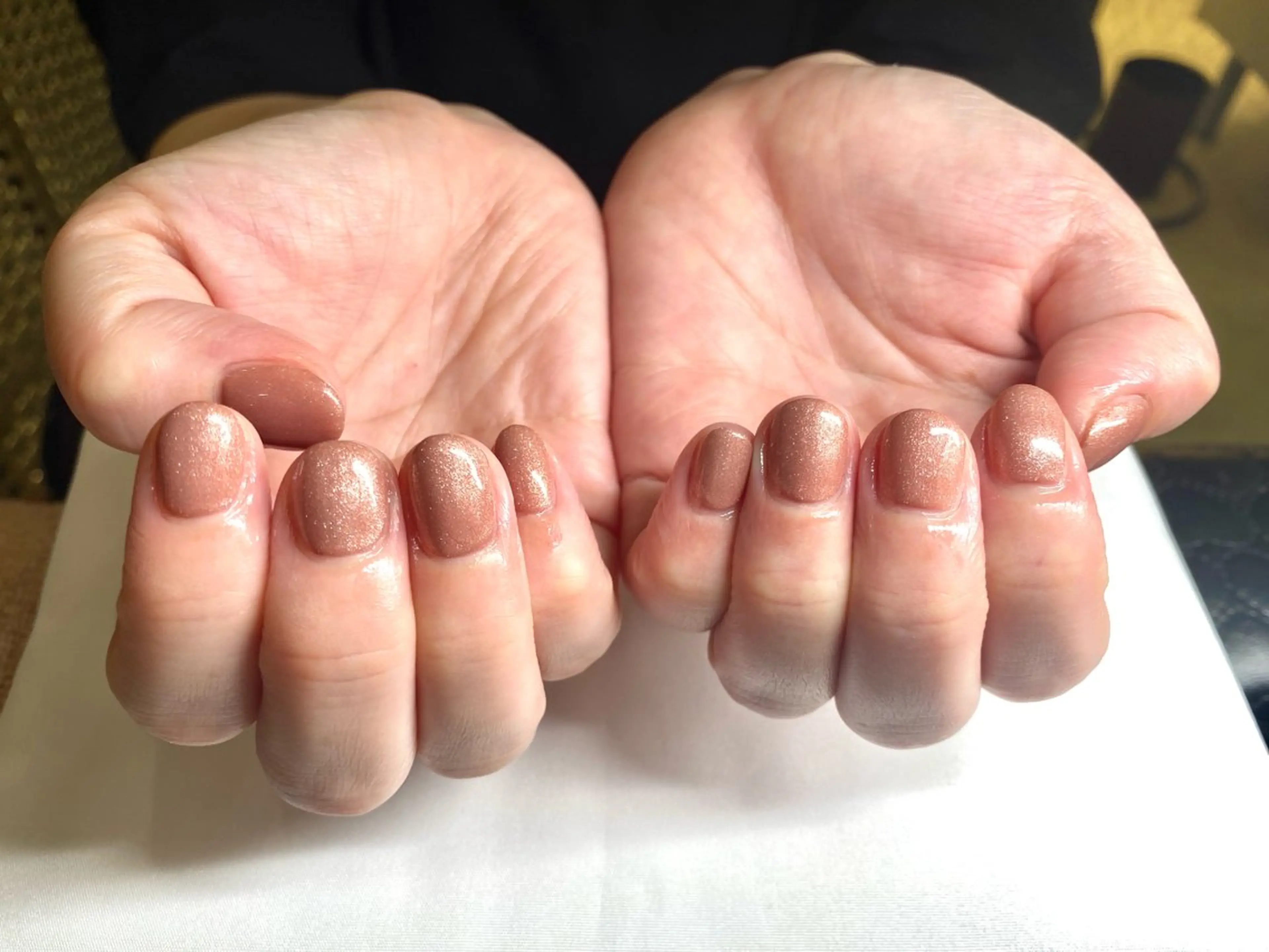 ネイル ハンドネイル Latour onagiのネイルデザイン