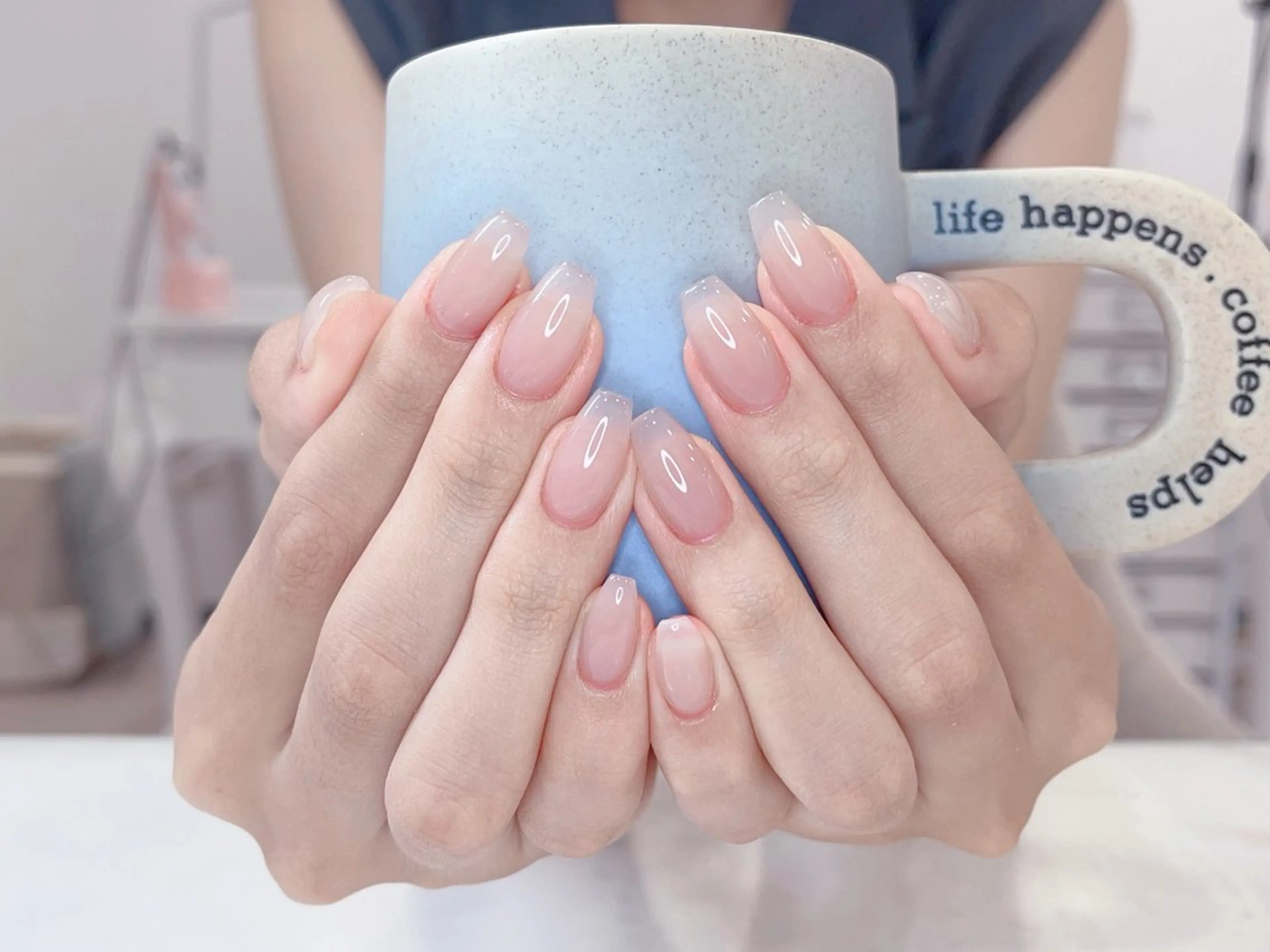 ネイル ハンドネイル Nail Salon KINA 心斎橋店のネイルデザイン
