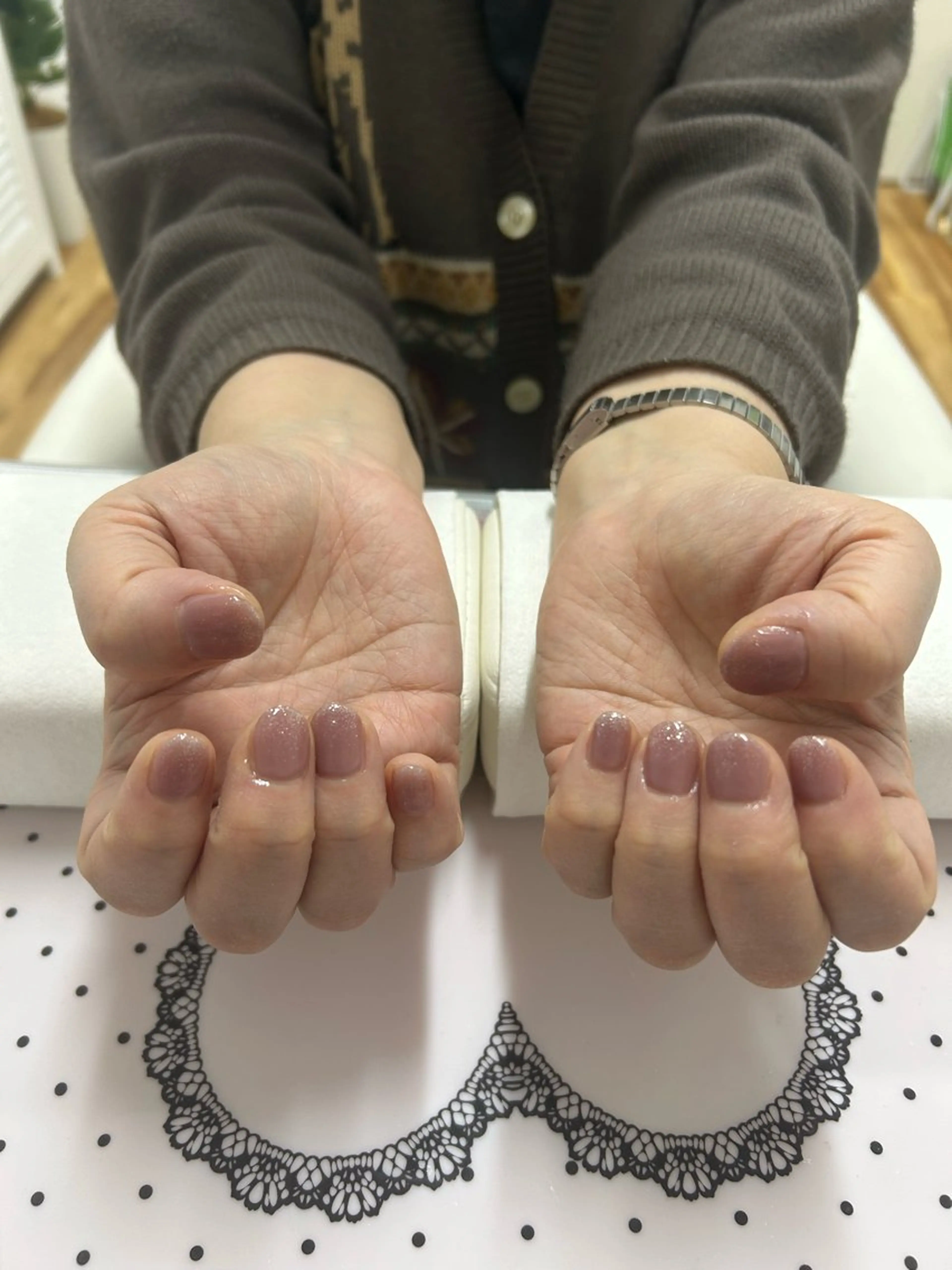 ネイル プライベートサロン LALA Nailのネイルデザイン