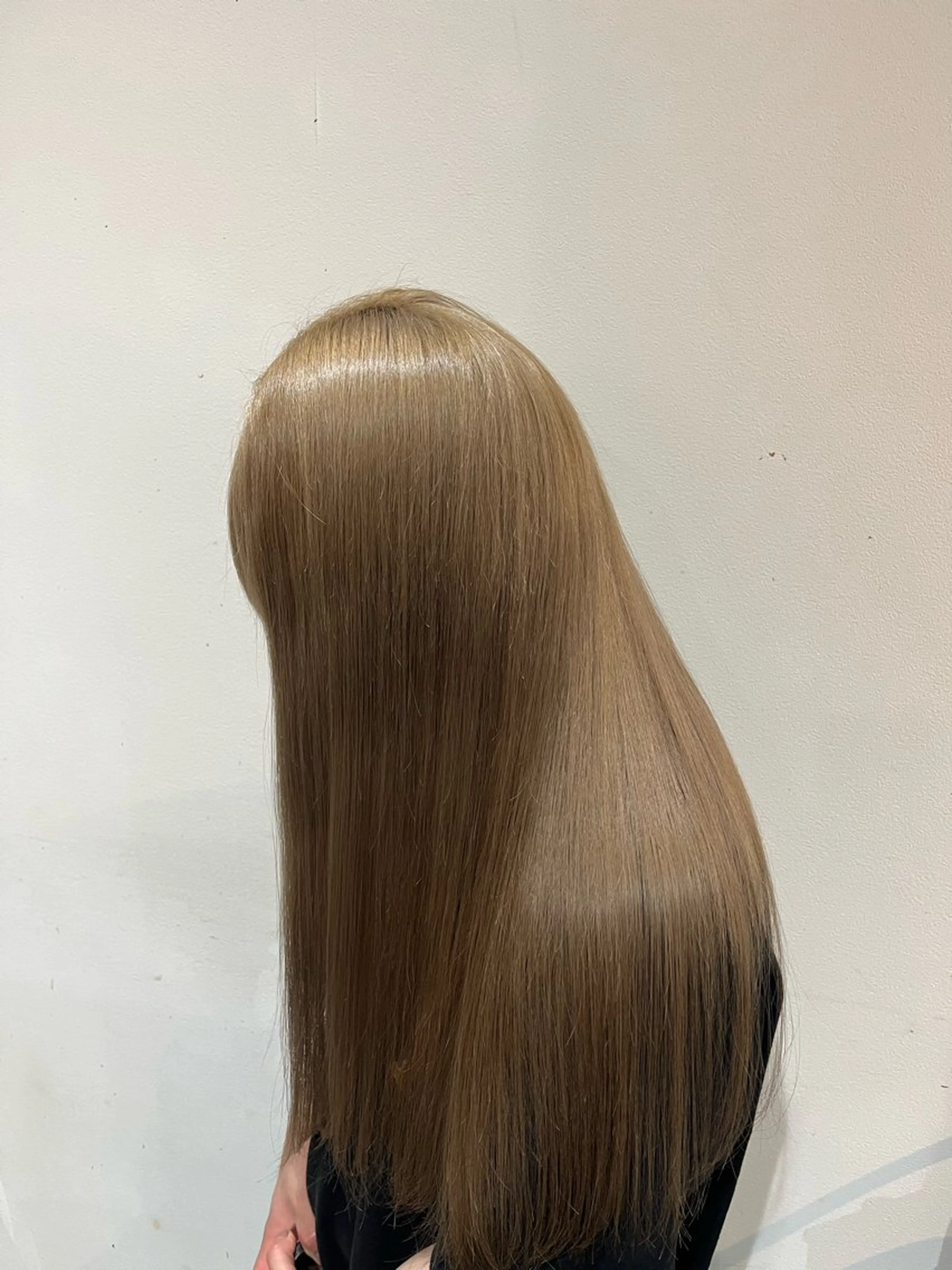 miri‥ yuaのヘアスタイル