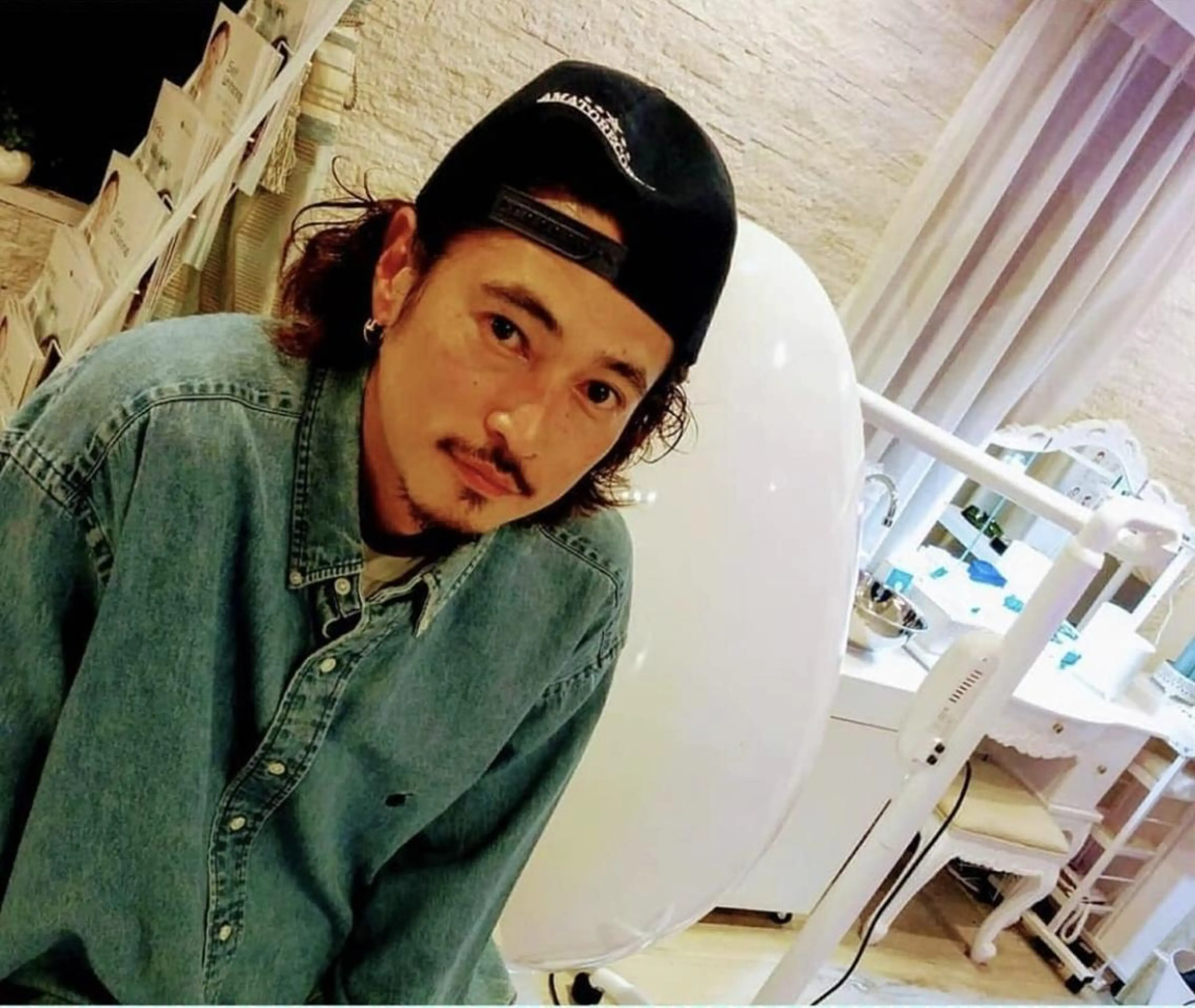 メンズ エステ リラク ライトビューティー 銀座店のエステ・リラクイメージ