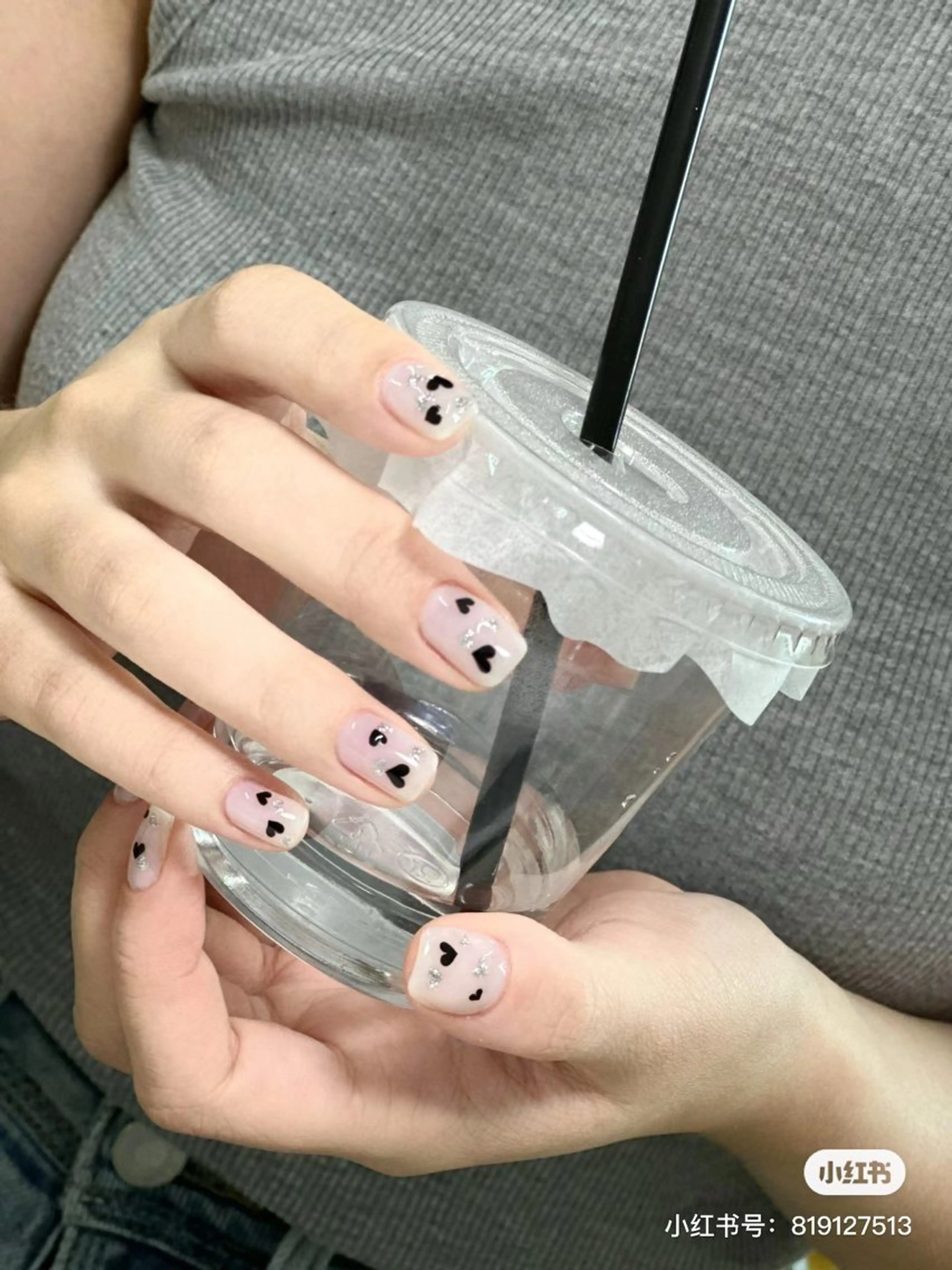 ネイル 💅E•U•B NAIL🌹所属・横浜市中区曙町 ネイルE·U·Bのネイルデザイン