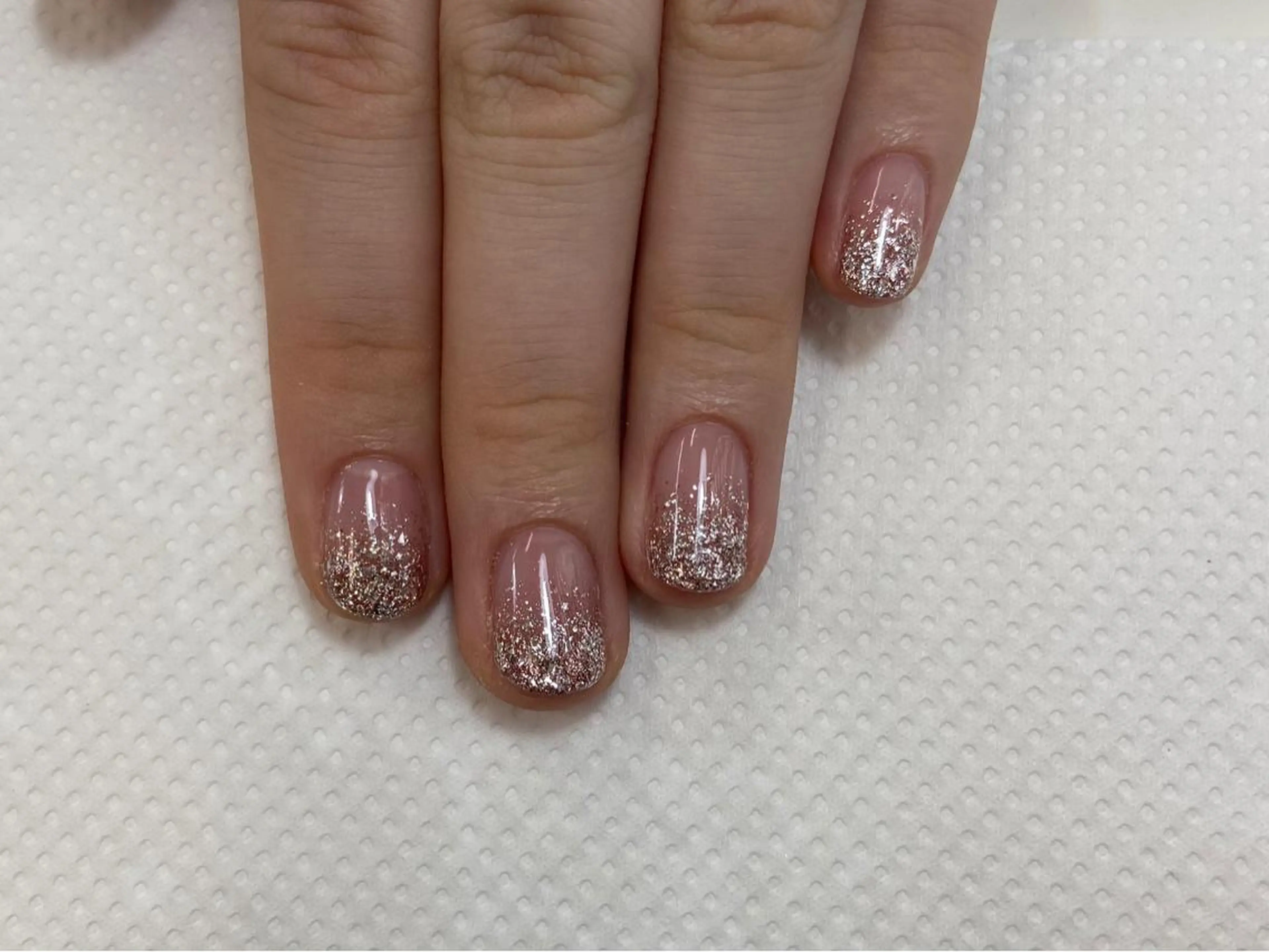 ネイル MAXKELLY  福岡天神所属・MAXKELLY natsuのネイルデザイン