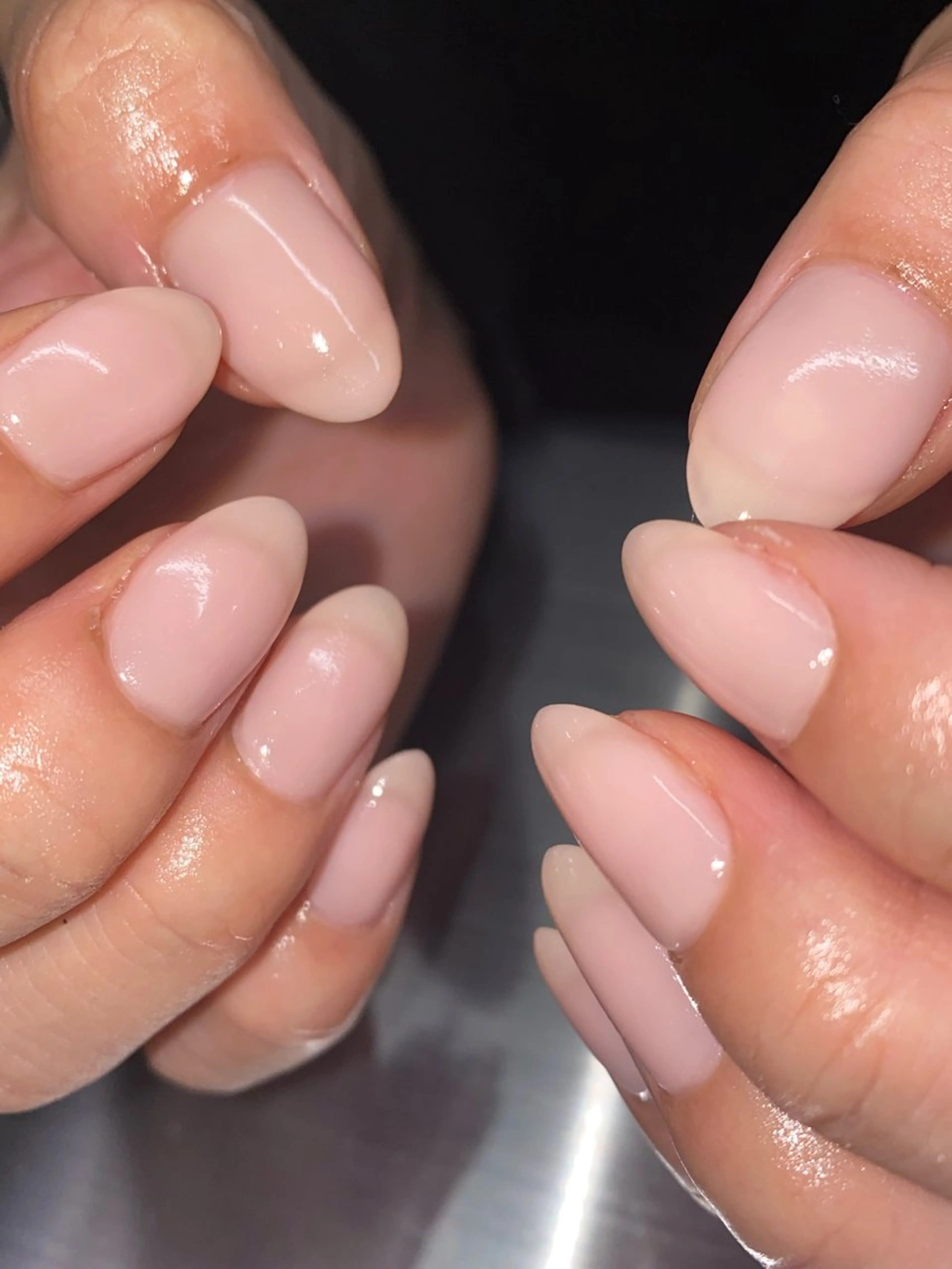 ネイル BNT nailsのネイルデザイン