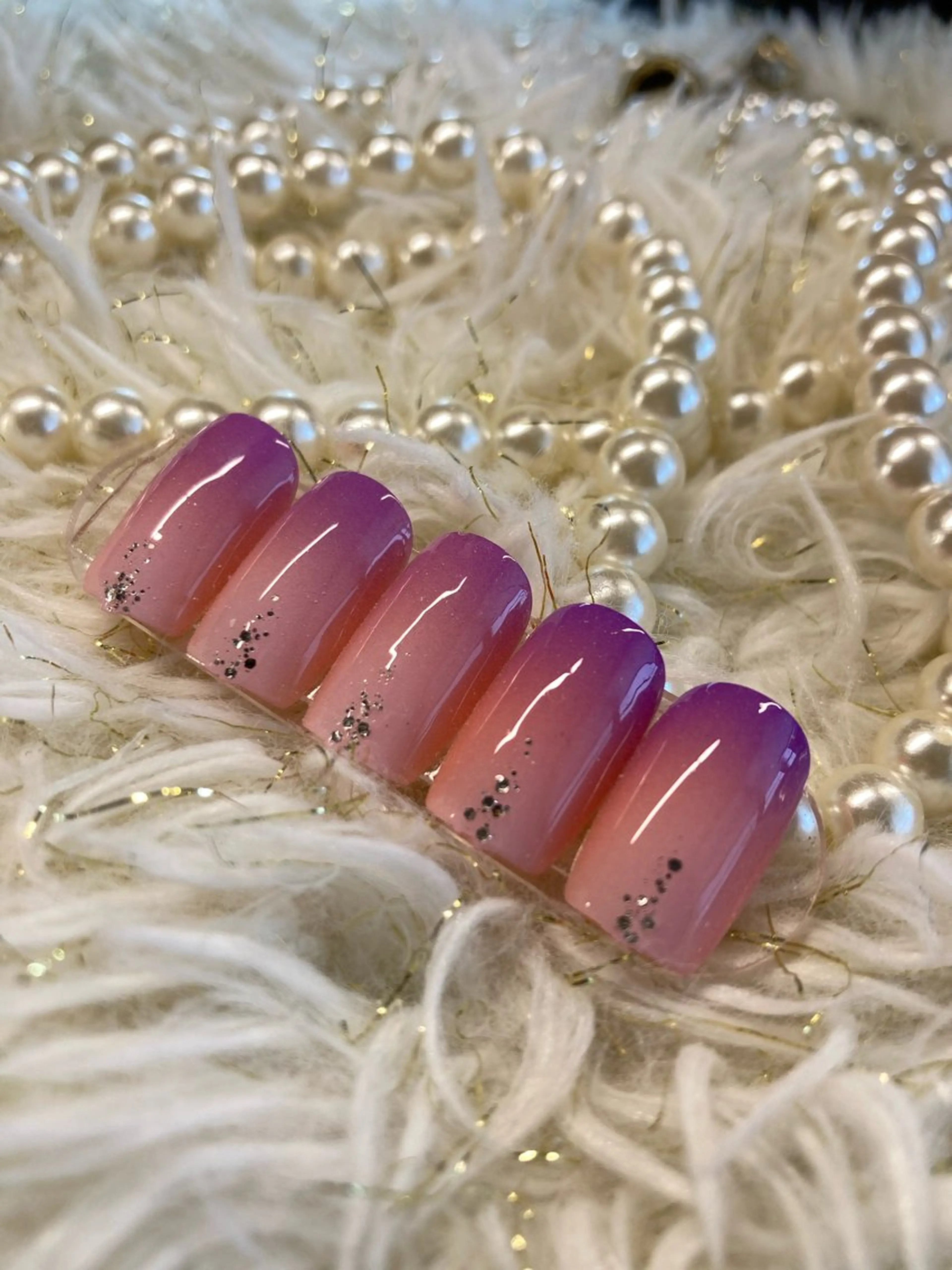 ネイル Legit nail salonのネイルデザイン