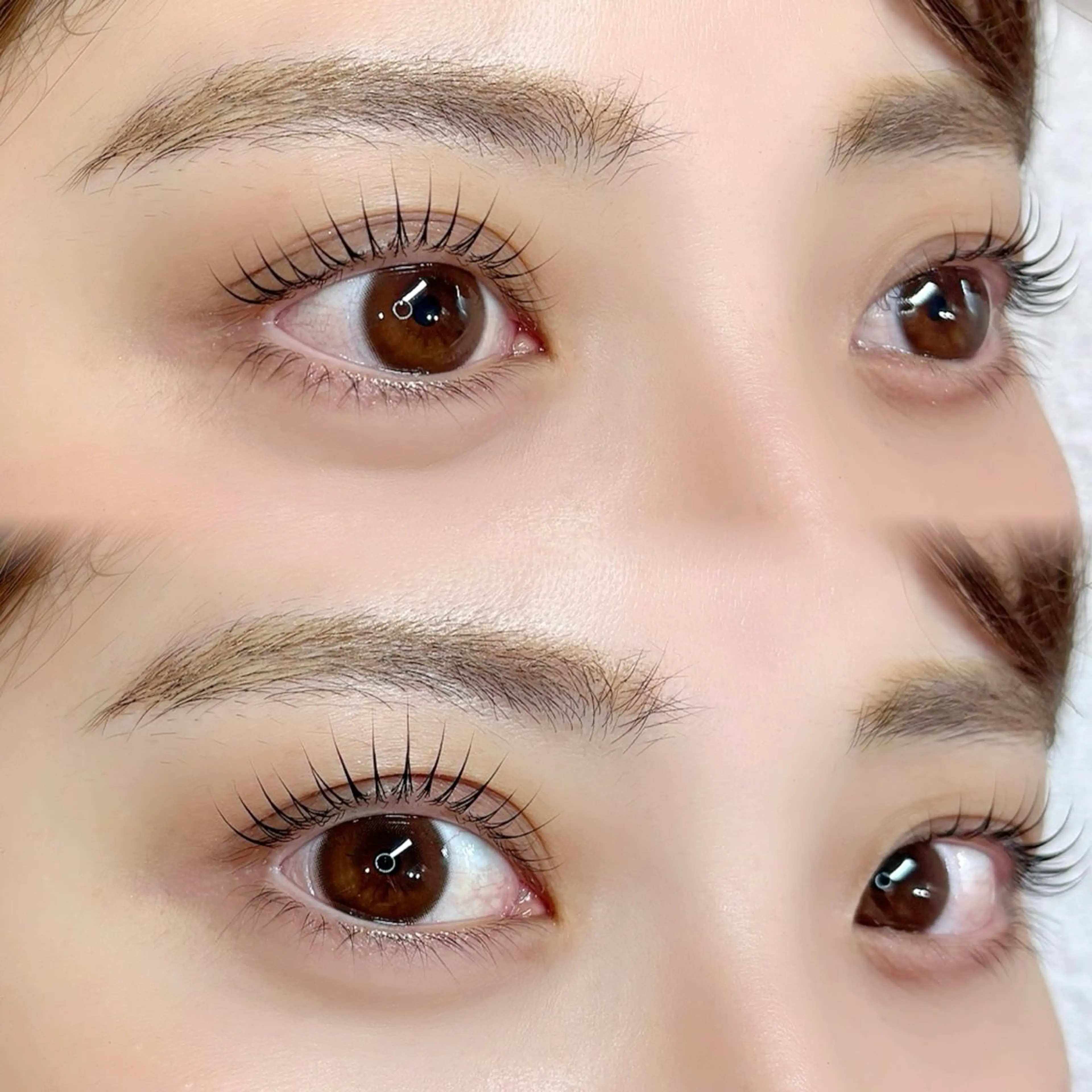 マツエク・マツパ マツパ 𝑺𝒚𝒎𝒑𝒂 ʜɪᴍᴀʀɪ🌼ྀིのマツエク・マツパデザイン