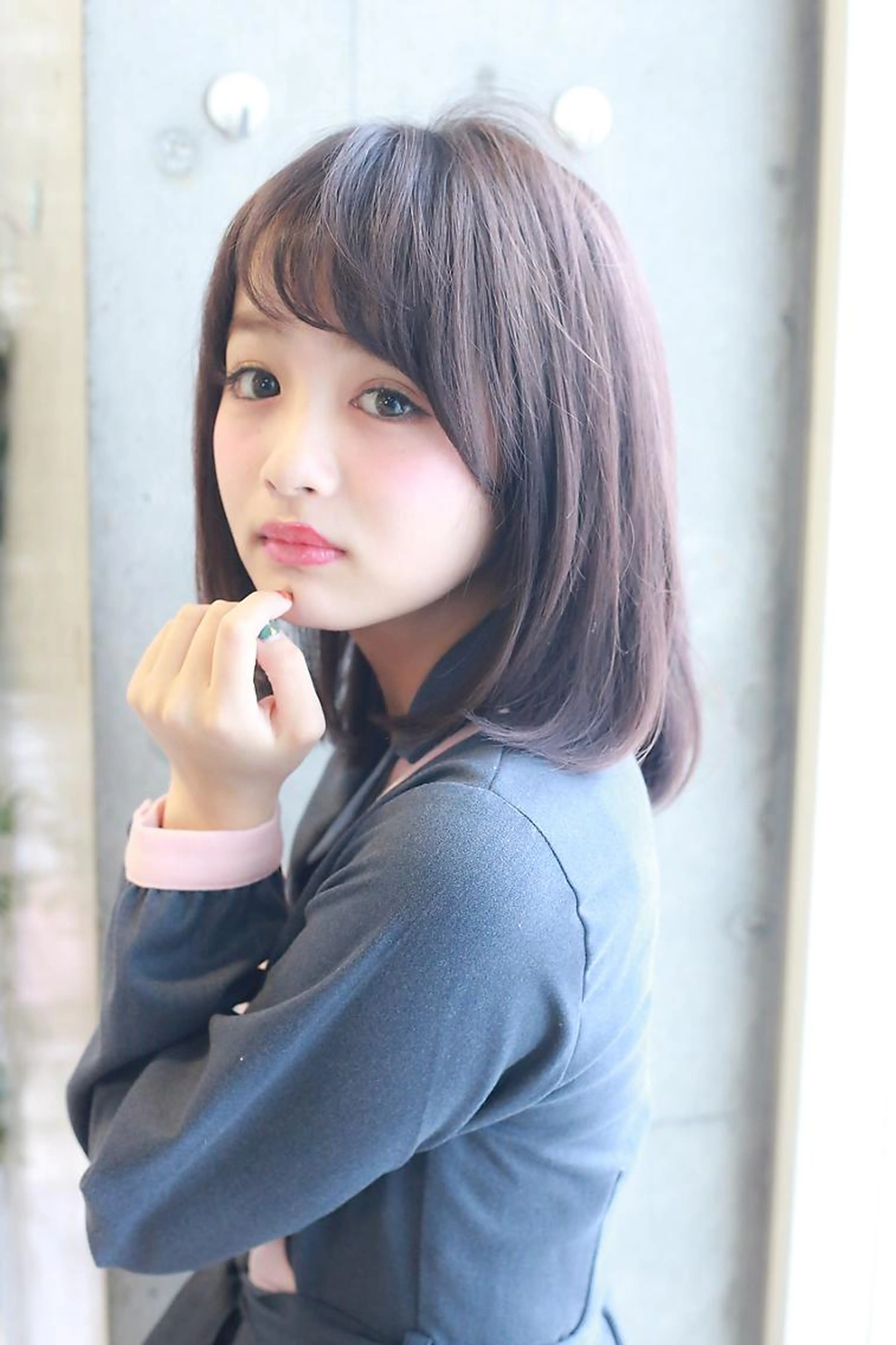 【レディース限定】ワンカラー+1STEPケア＋クイックスパの写真