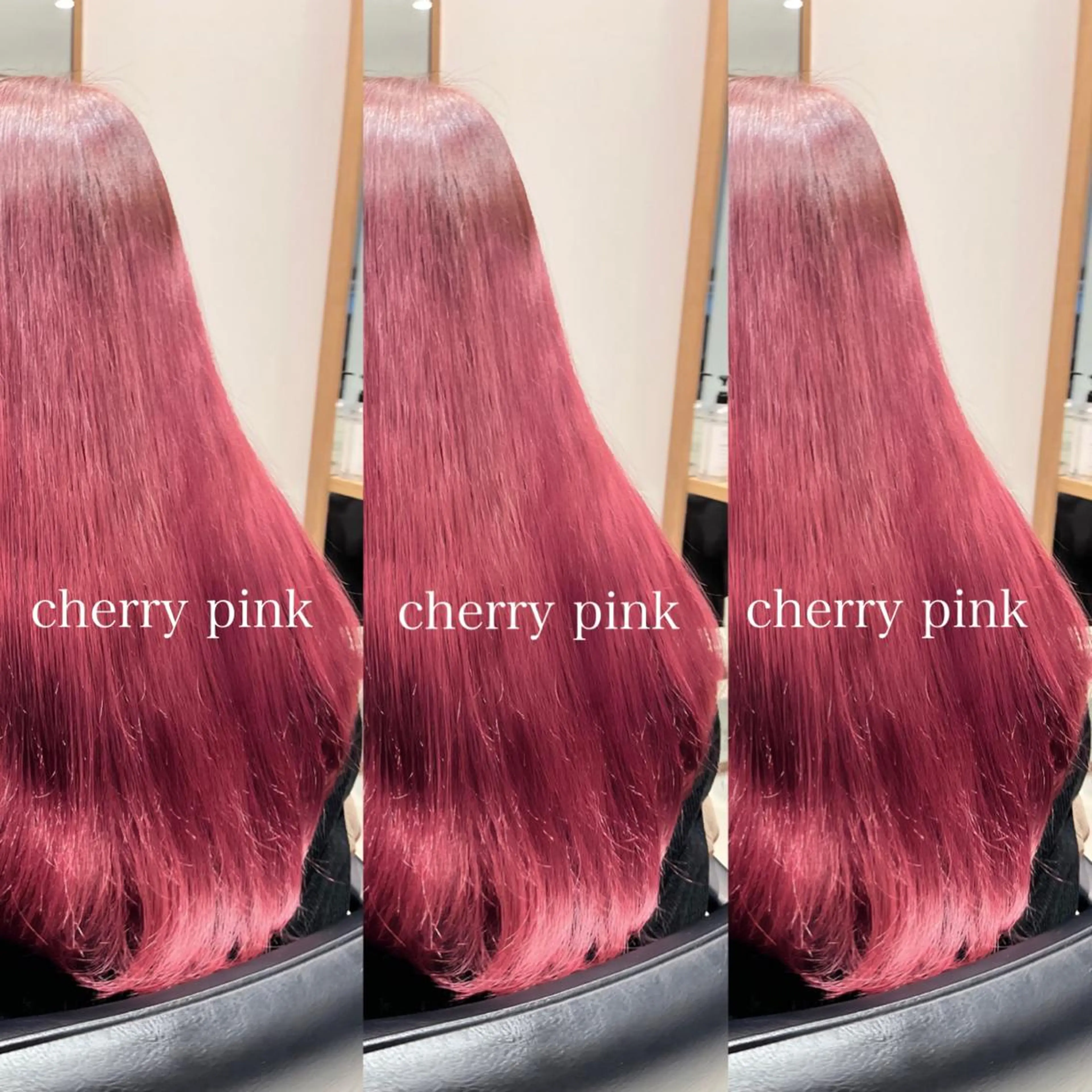 ロング カラー ヘアアレンジ ベージュカラー ブリーチ ブラウンカラー ケアブリーチ カシス 《暖色カラー特化》 ◎RUKI.のヘアスタイル