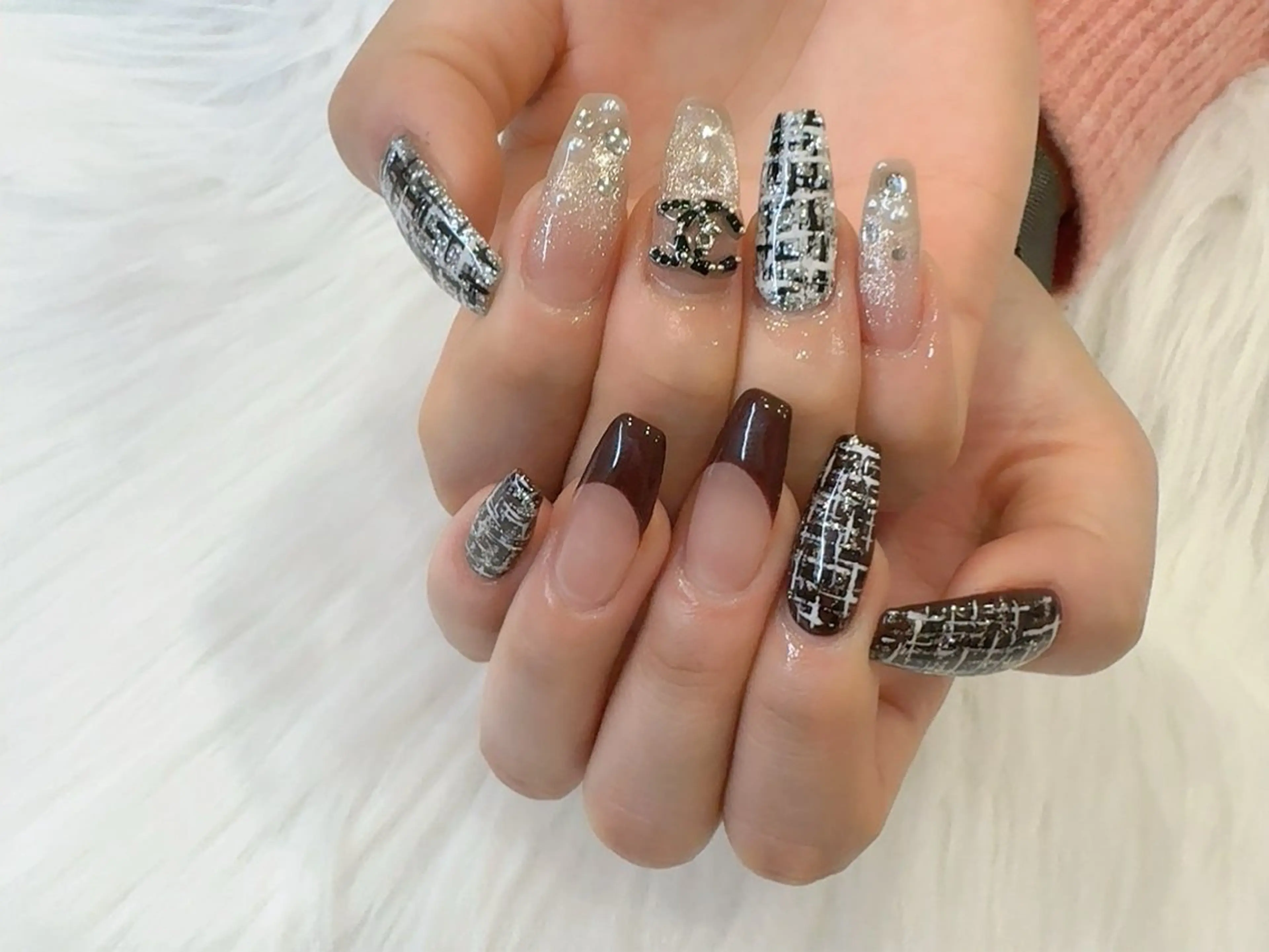 ネイル Style Nailのネイルデザイン