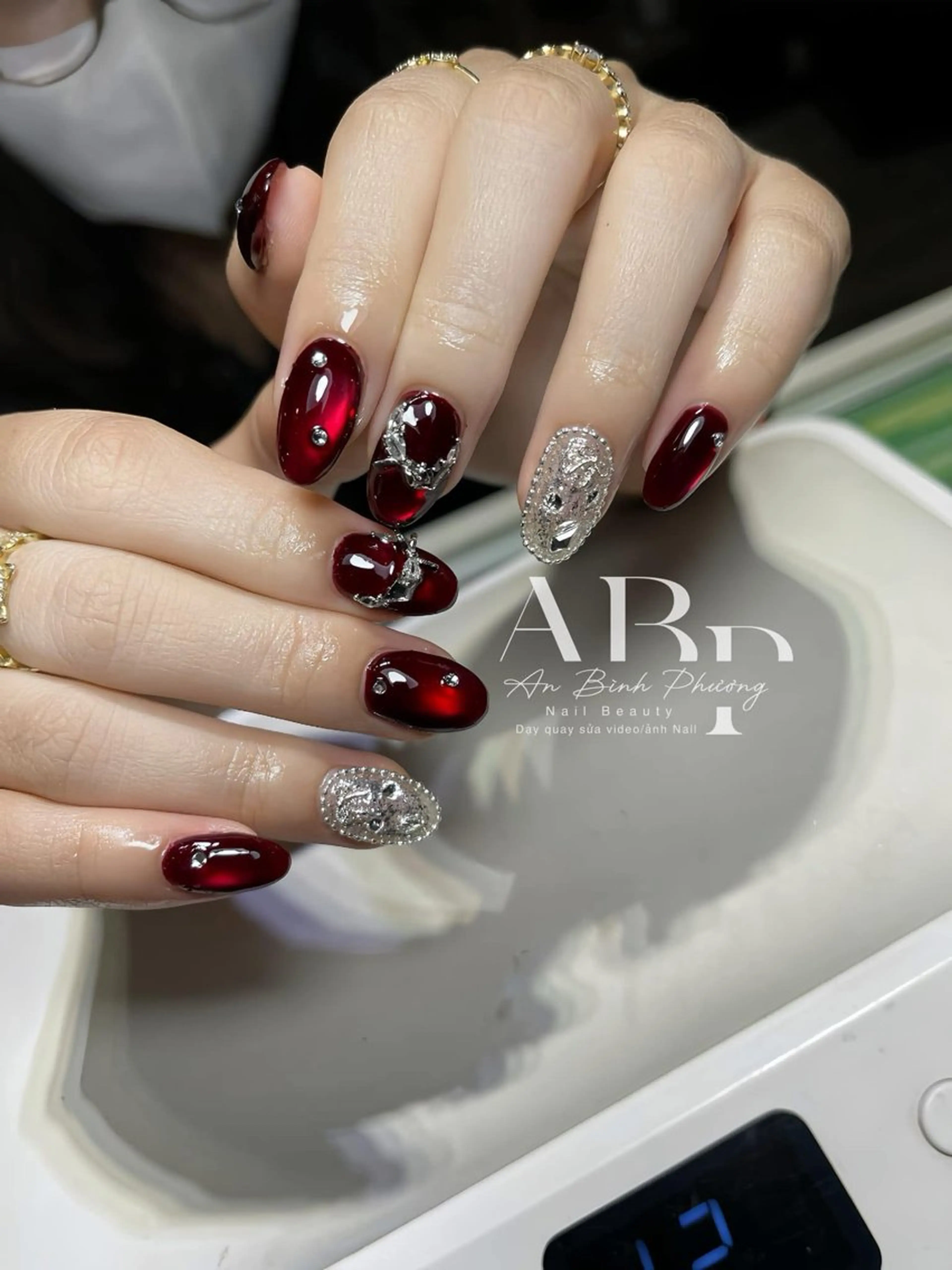 ネイル KAWAII CHIBA NAILのネイルデザイン