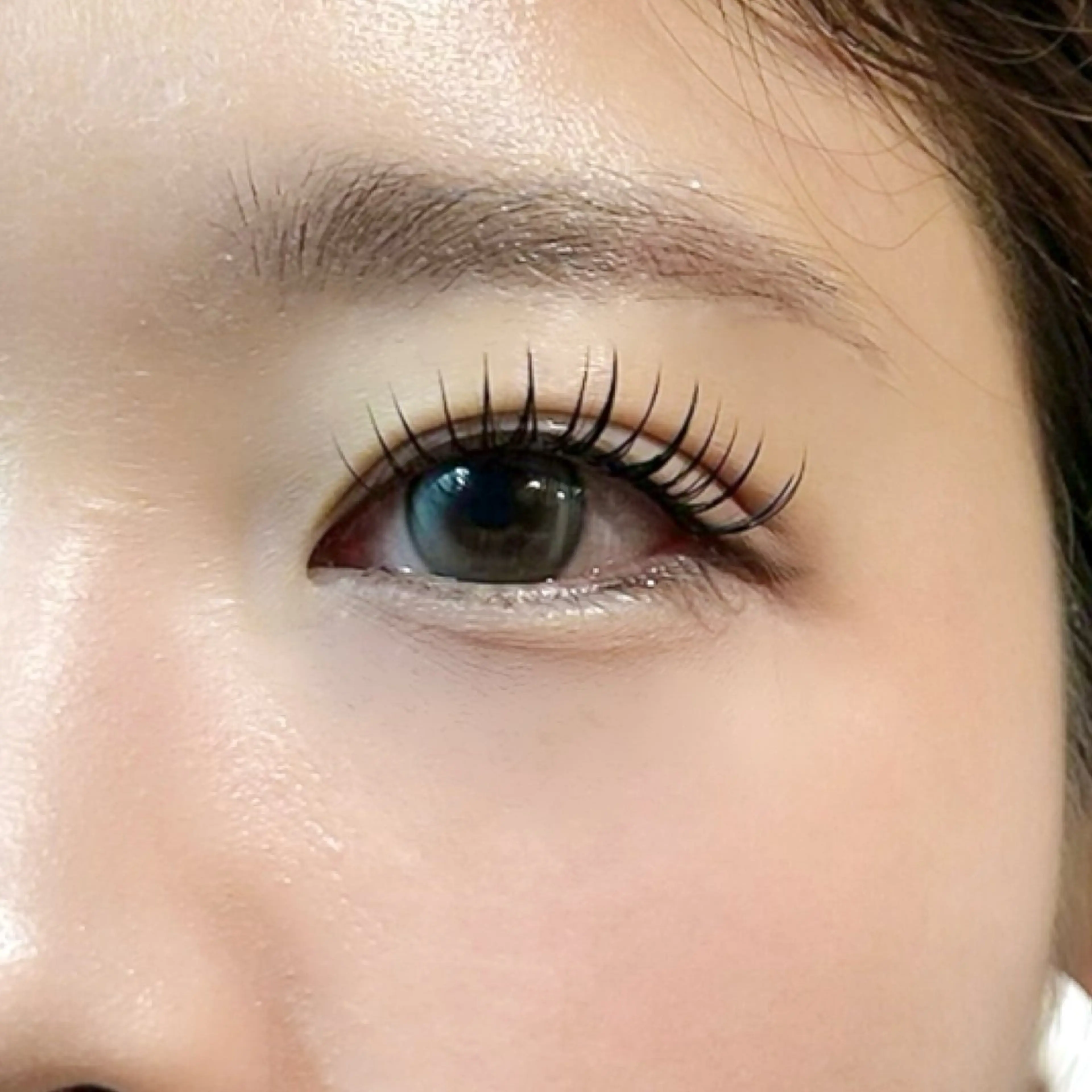 マツエク・マツパ AKIKOᵕ̈*/ 耳ツボ/パーマ/美眉のマツエク・マツパデザイン