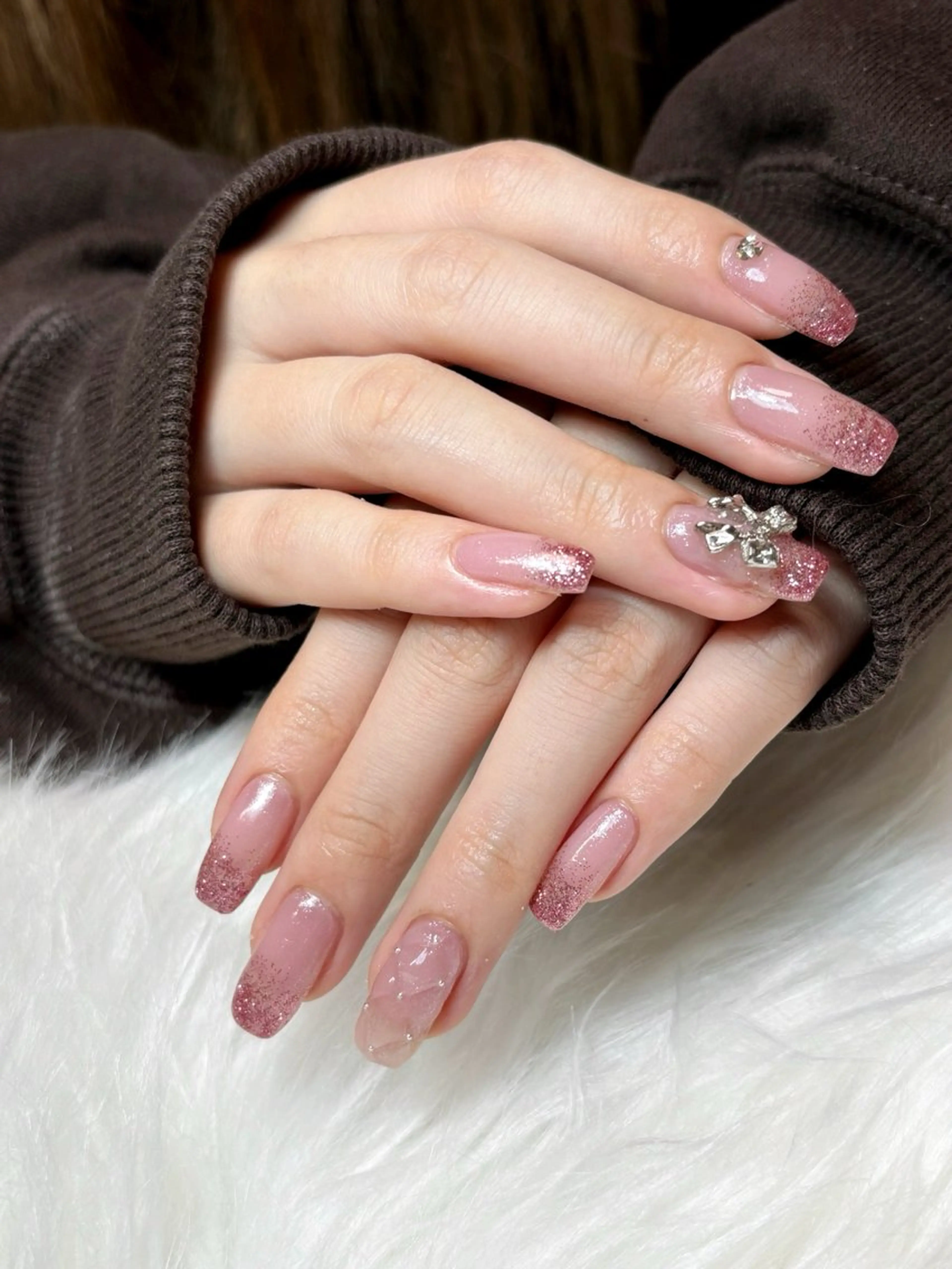 ネイル ハンドネイル nail salon epeのネイルデザイン