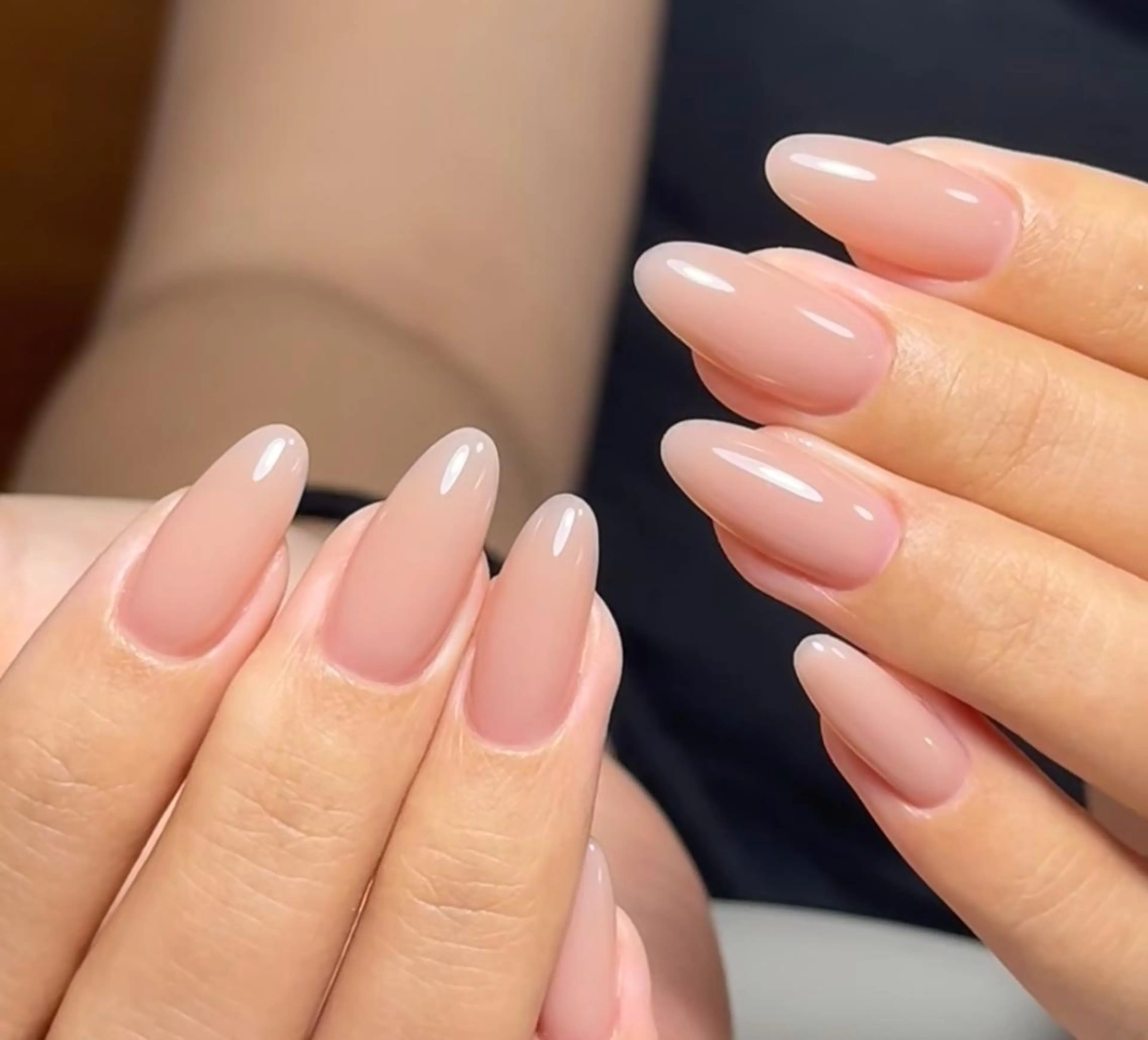 ネイル ハンドネイル Pure&Rich Nailのネイルデザイン