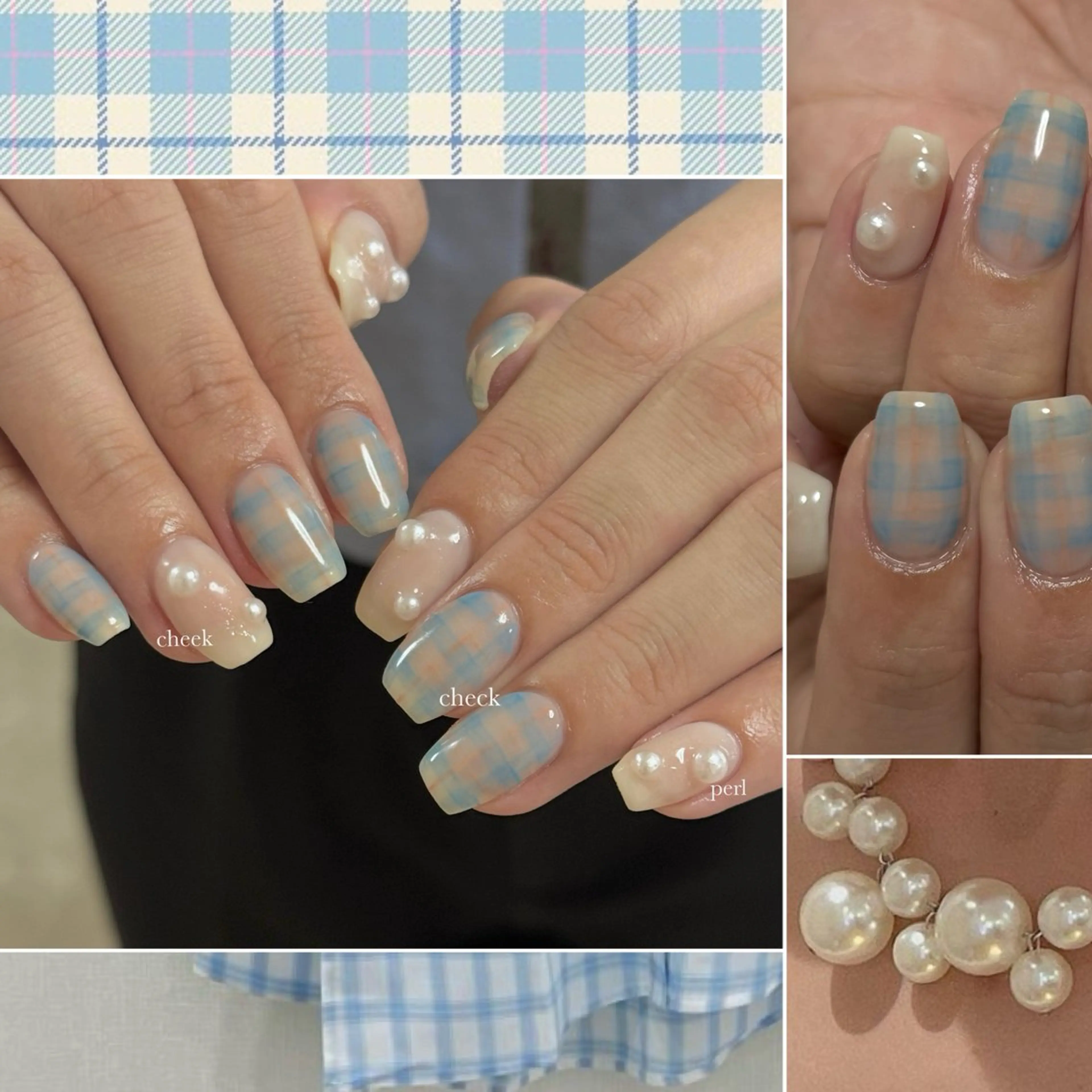 ネイル ハンドネイル clair所属・nail salon Clairのネイルデザイン